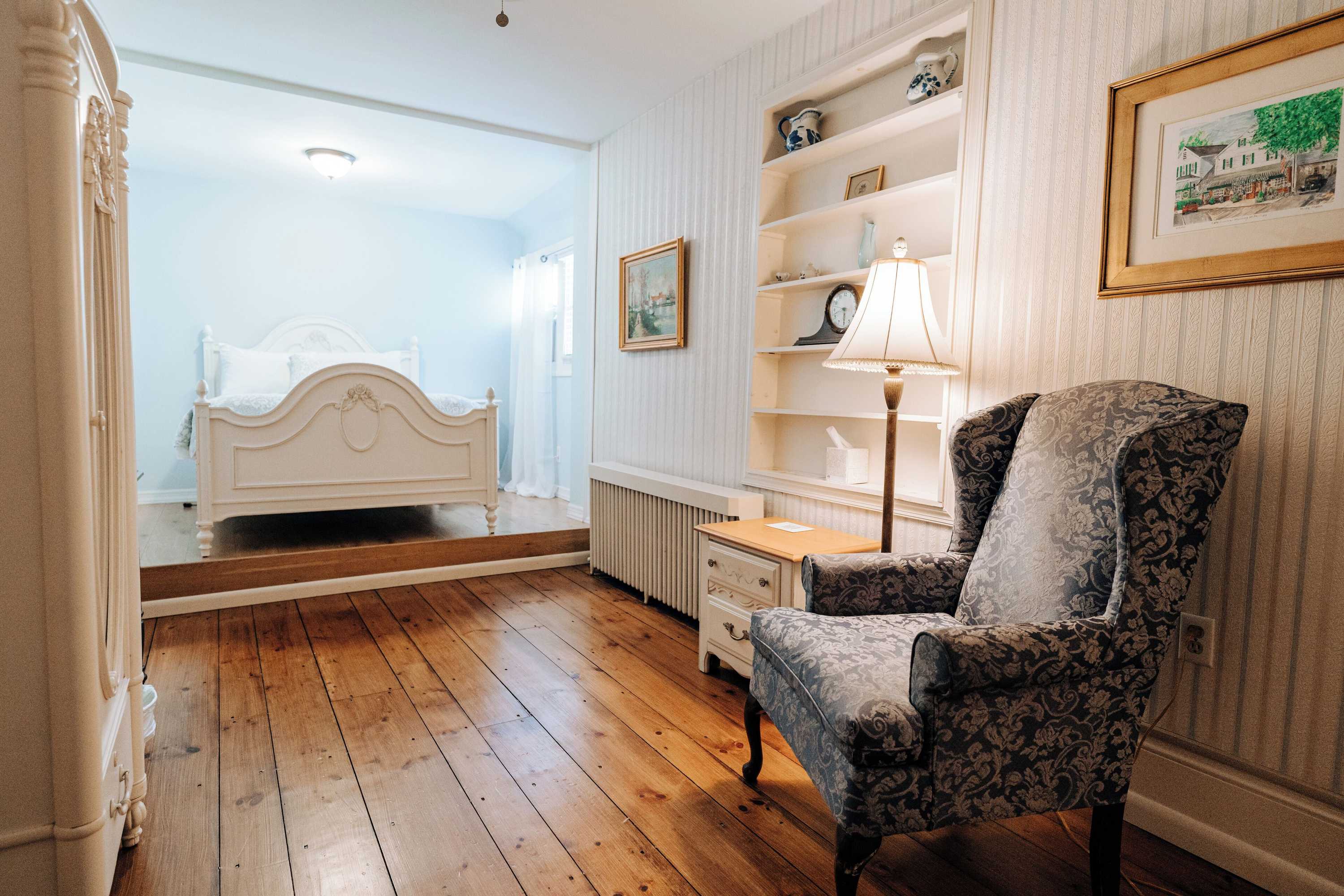 Gift card for Hollyhedge Estate