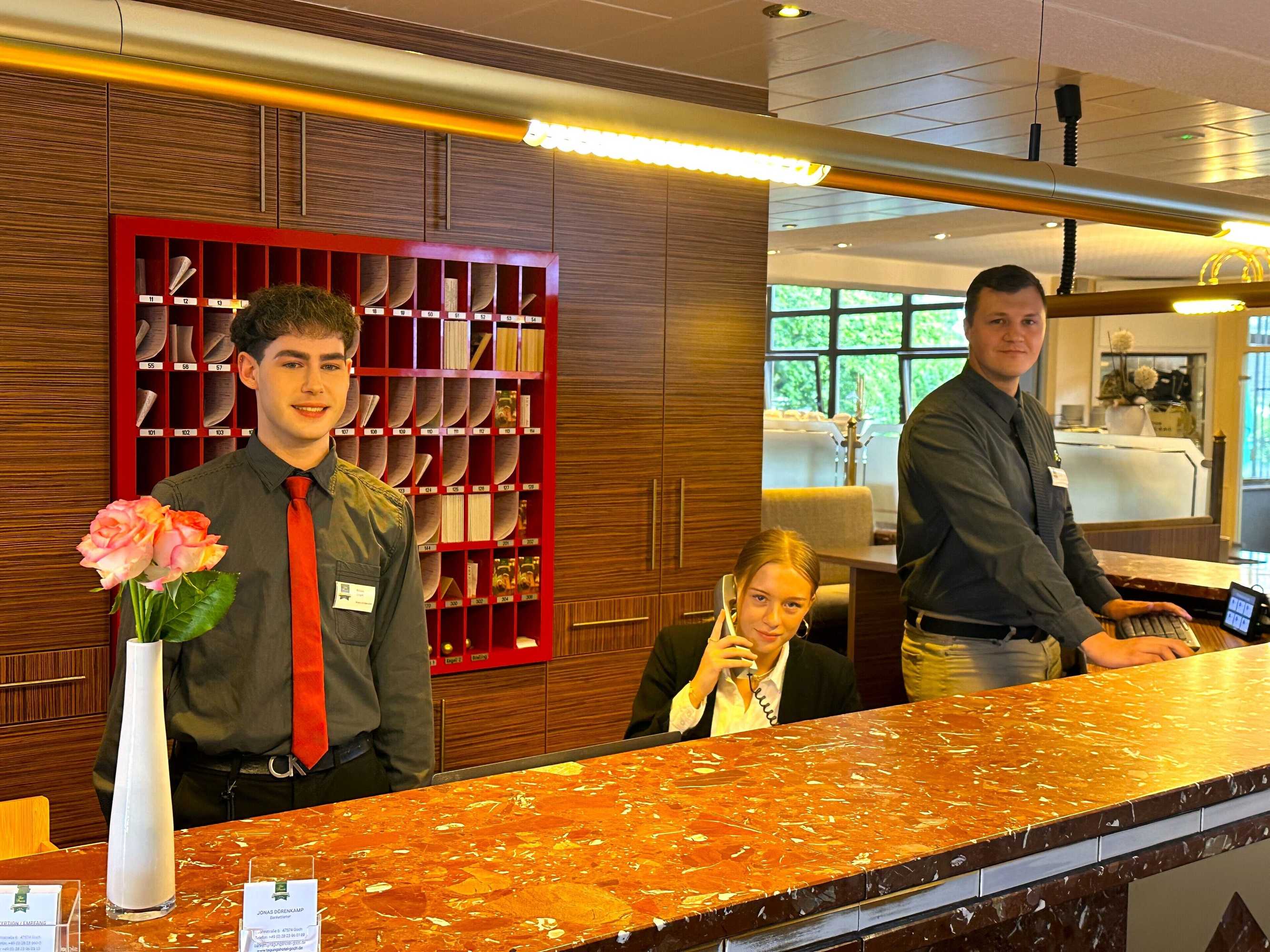 Gift card for Sport - Und Tagungshotel De Poort Gift card for Sport - Und Tagungshotel De Poort