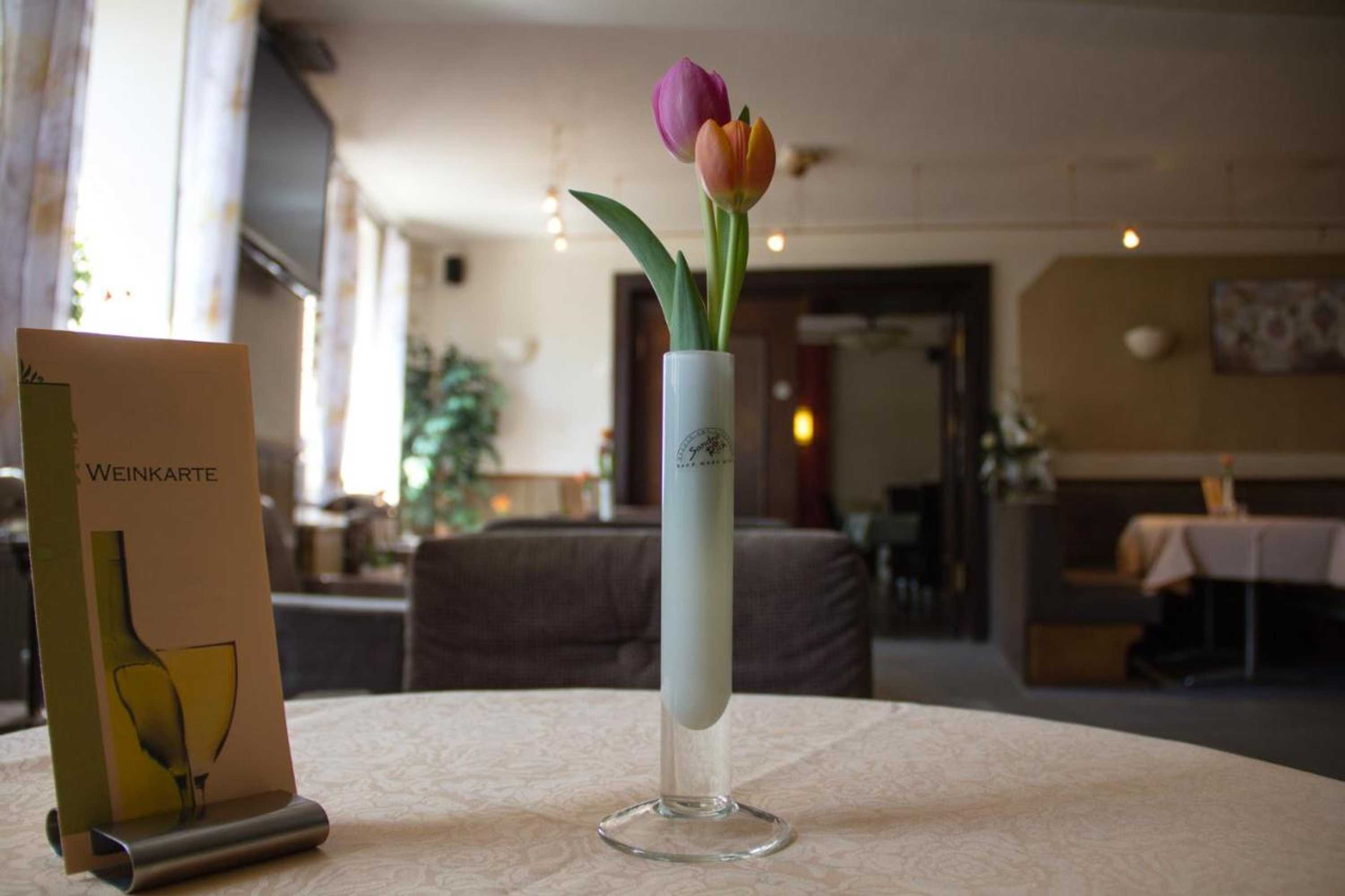 Gift card for Hotel & Restaurant Arnoldusklause