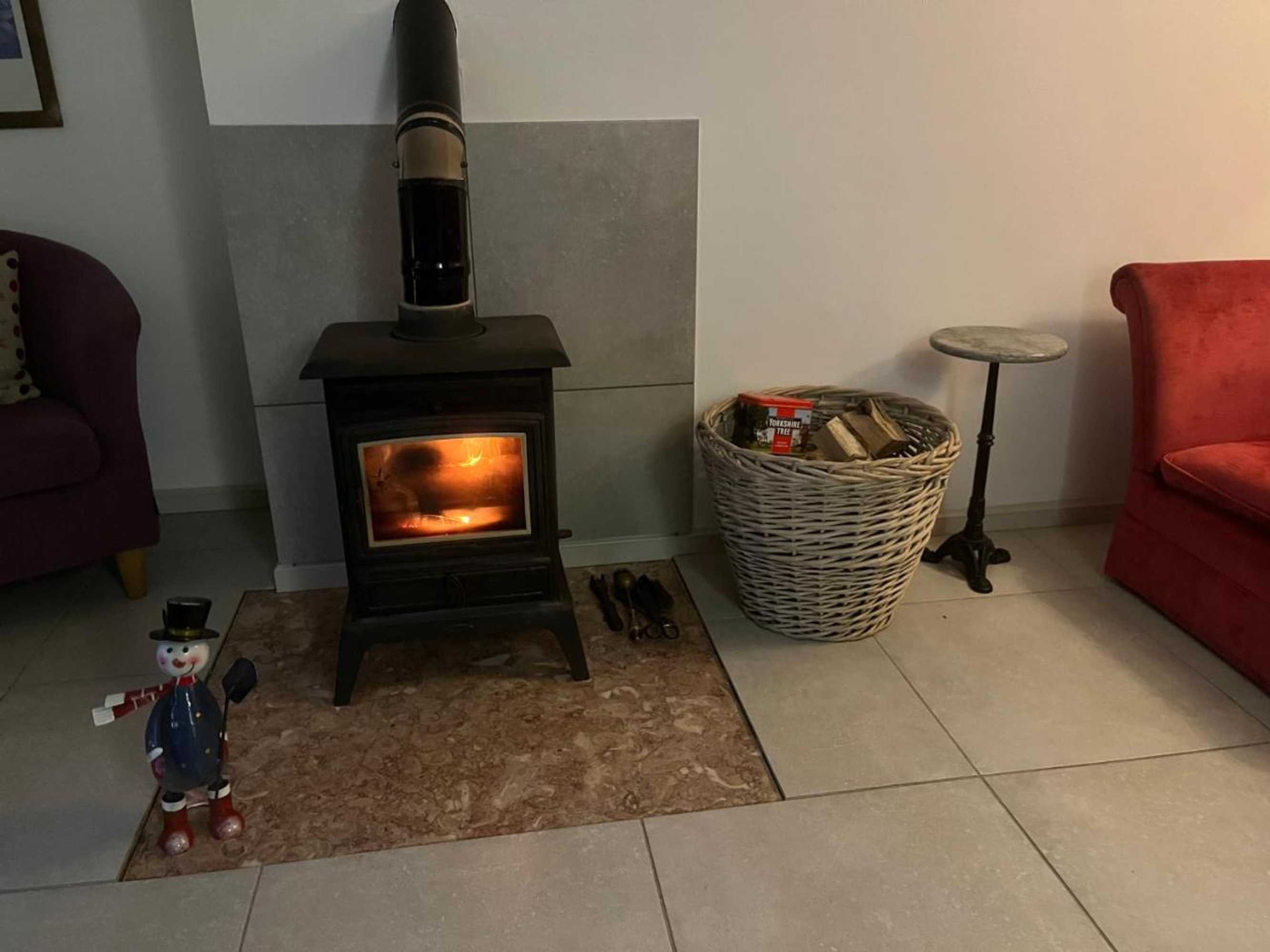 Gift card for Garden Bank Cottage