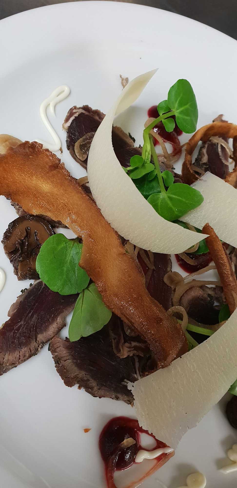 Gift card for The Thatch Inn Gift card for The Thatch Inn