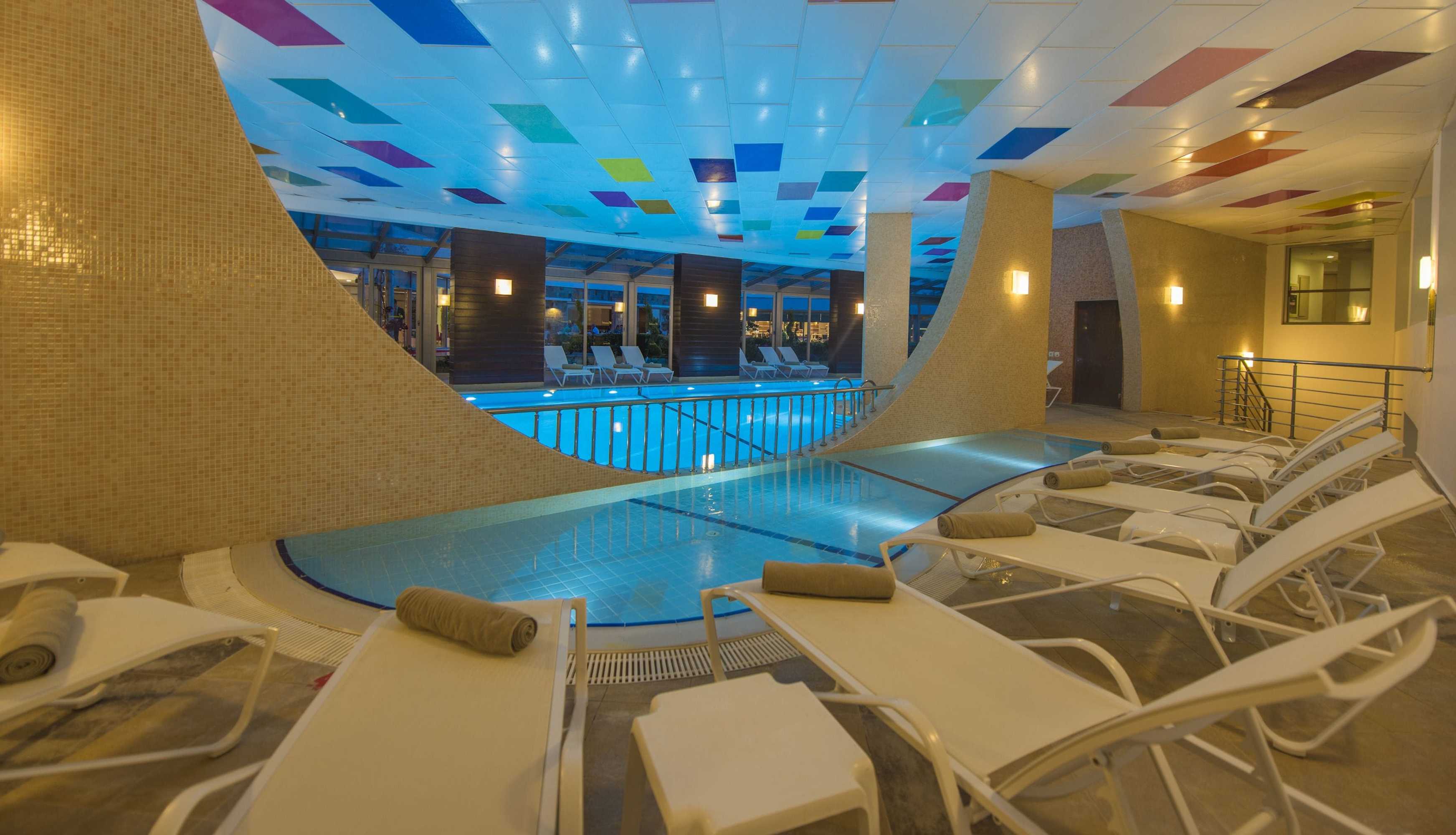 Gift card for Azure By Yelken Hotel - All Inclusive Gift card for Azure By Yelken Hotel - All Inclusive