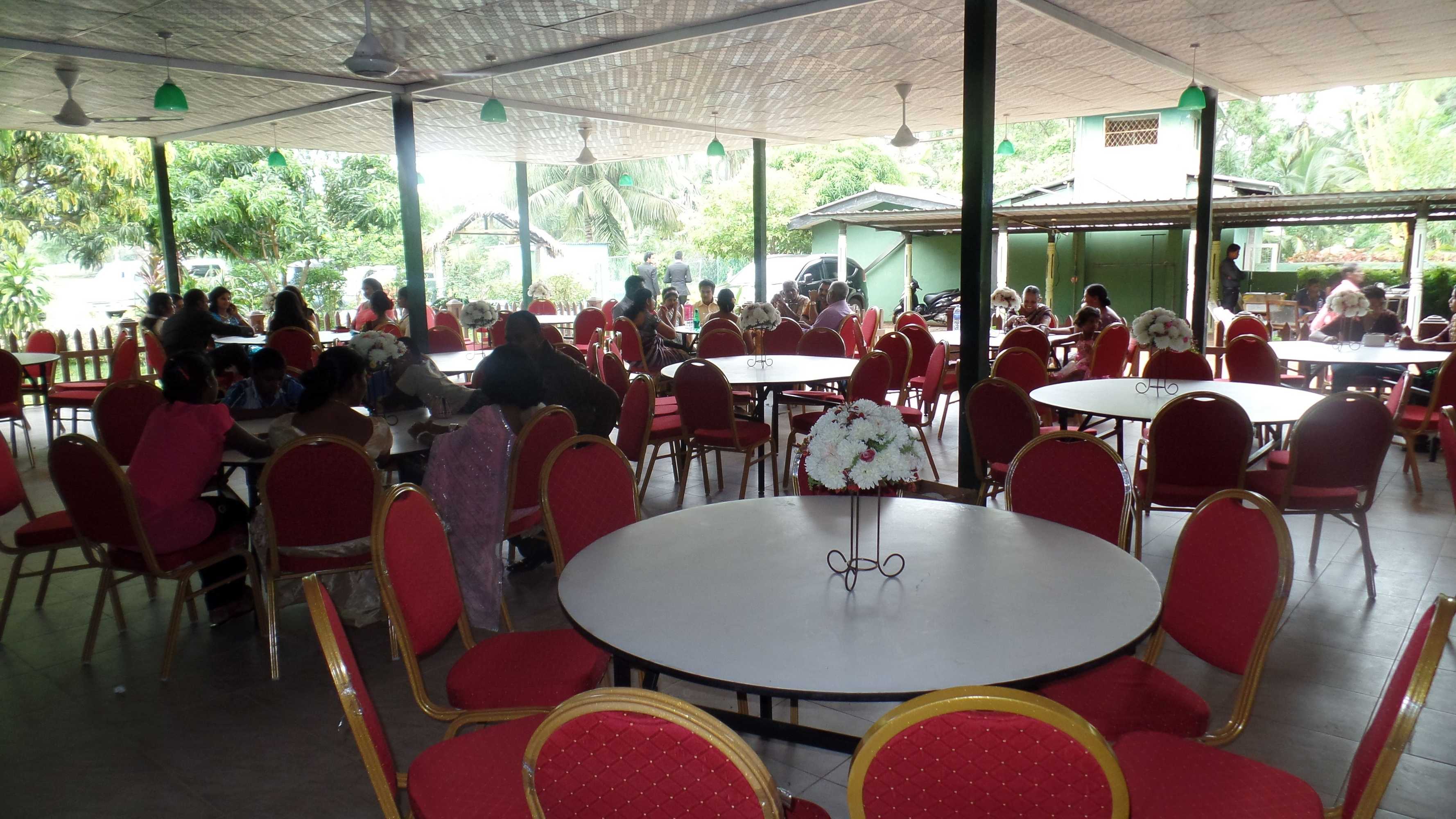 Gift card for Nilketha Villa Eco Hotel