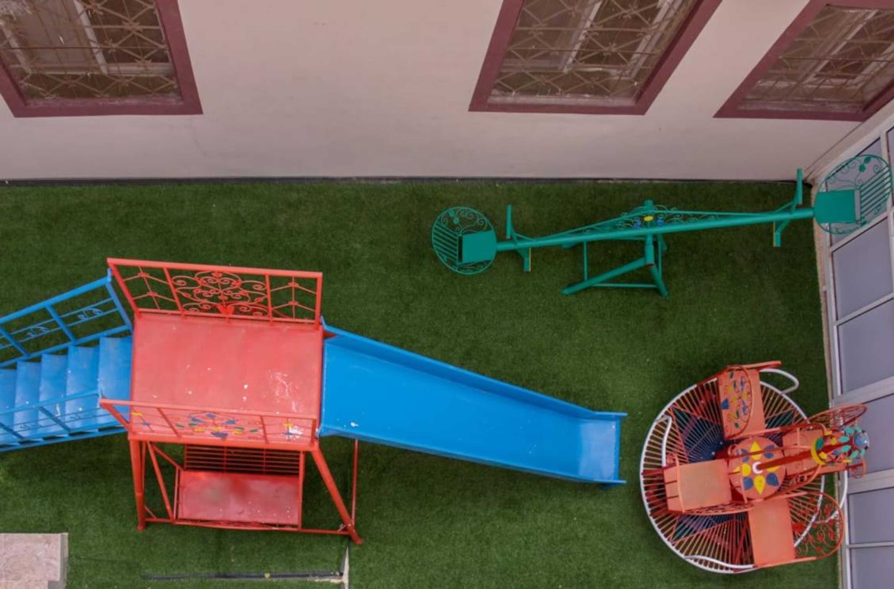 Gift card for Al Naaman Bin Al Munther Guest House