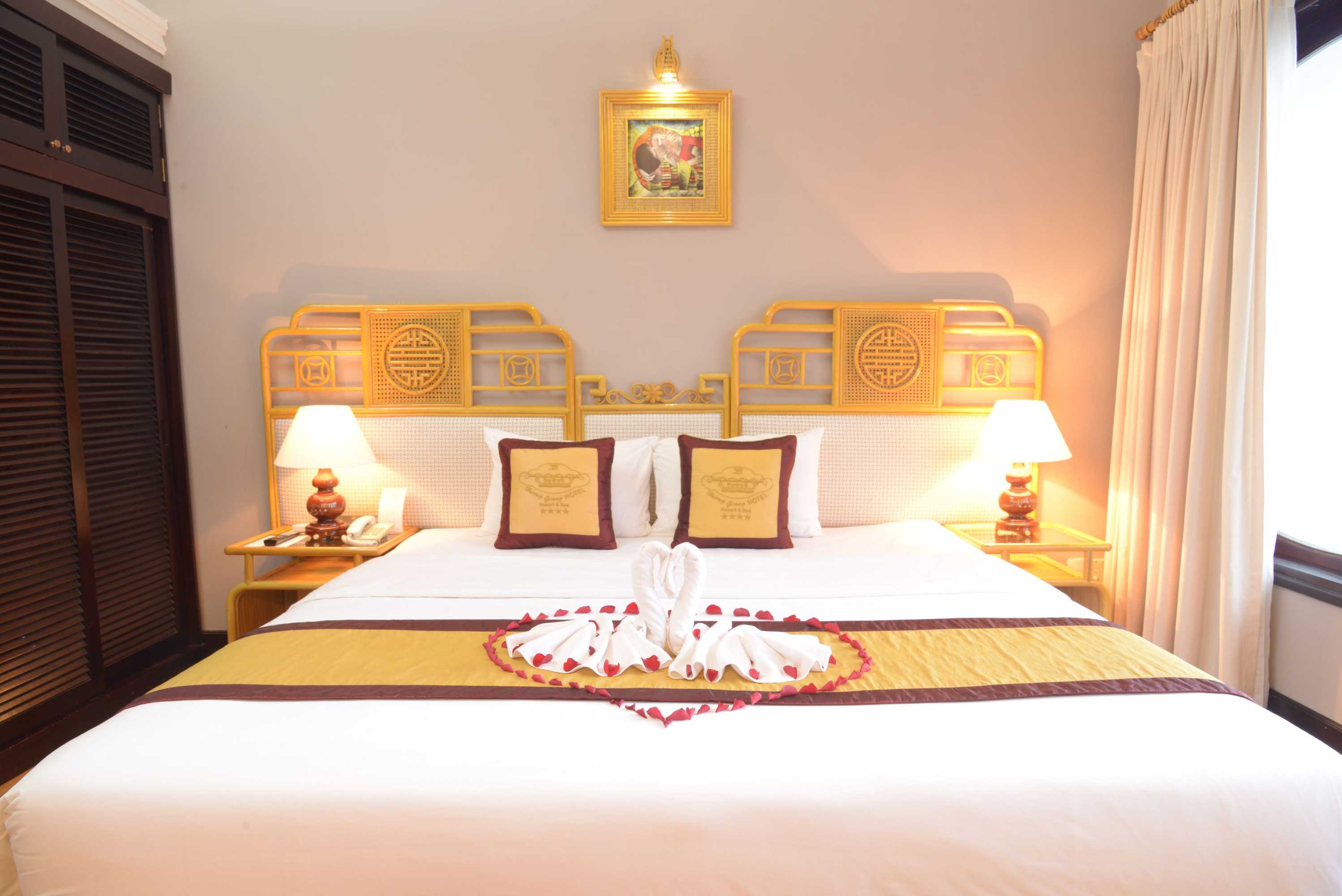 Gift card for Huong Giang Hotel Resort And Spa Gift card for Huong Giang Hotel Resort And Spa