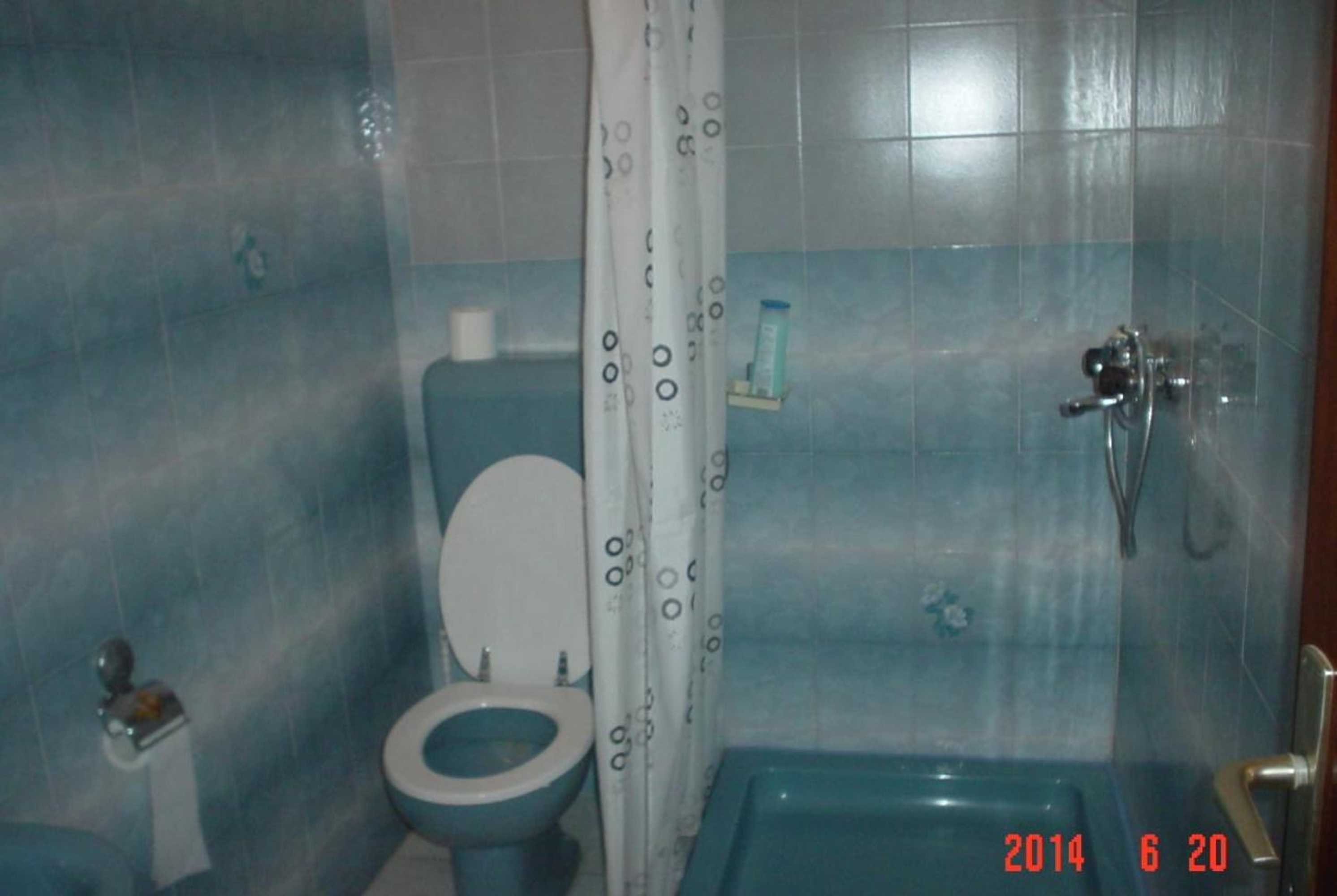 Gift card for Apartments Europa