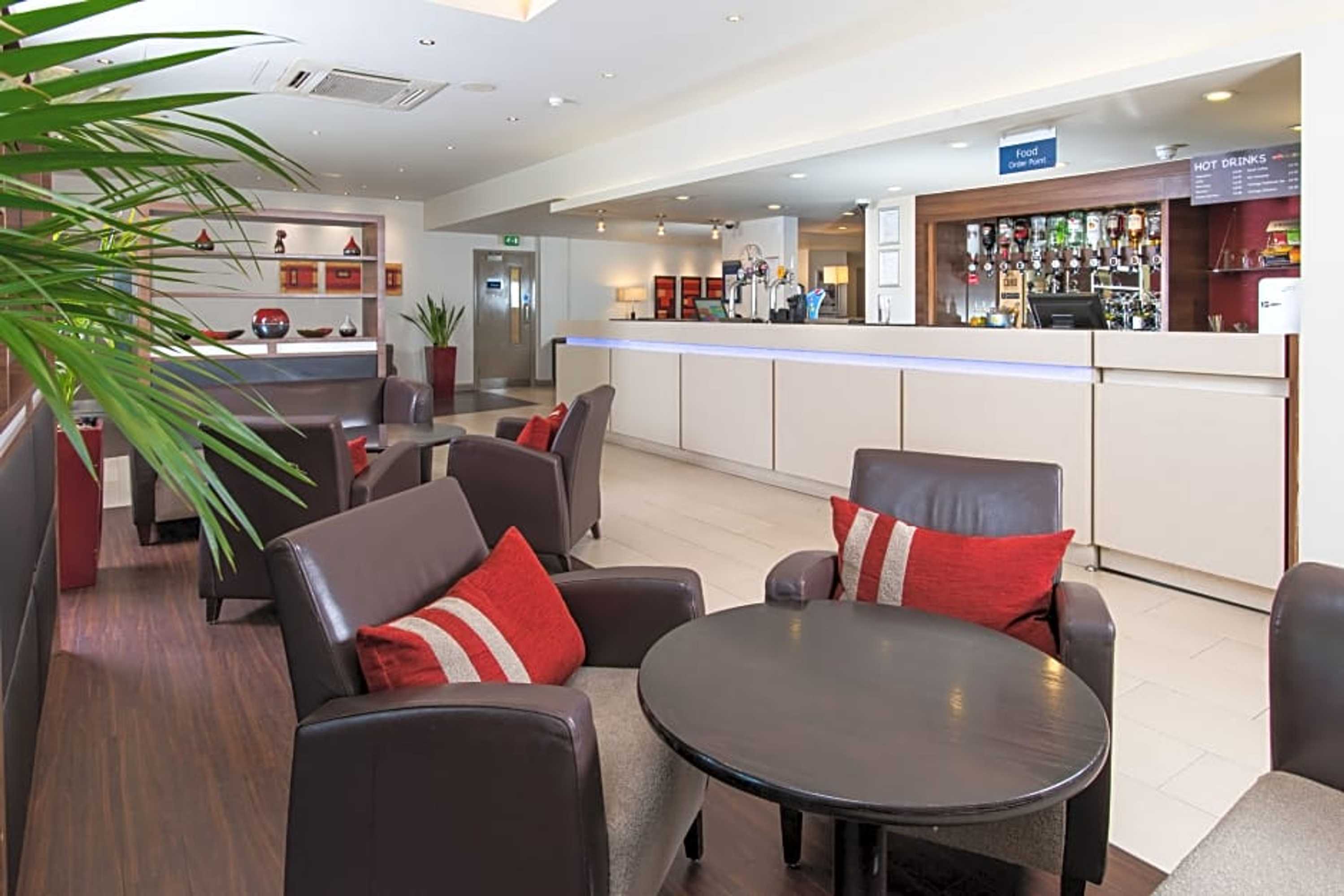 Gift card for Holiday Inn Express London - Dartford by Ihg