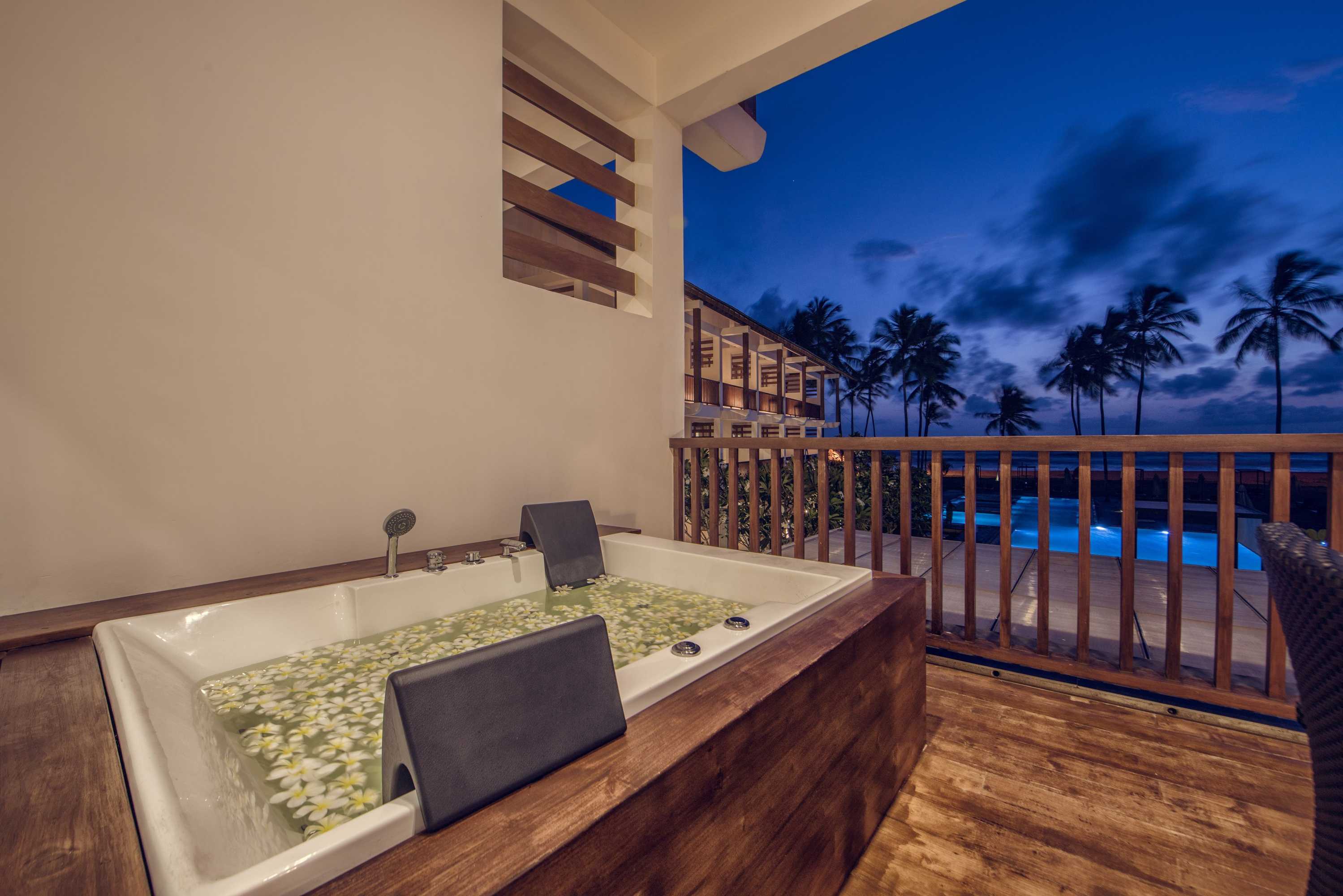 Gift card for Suriya Resort