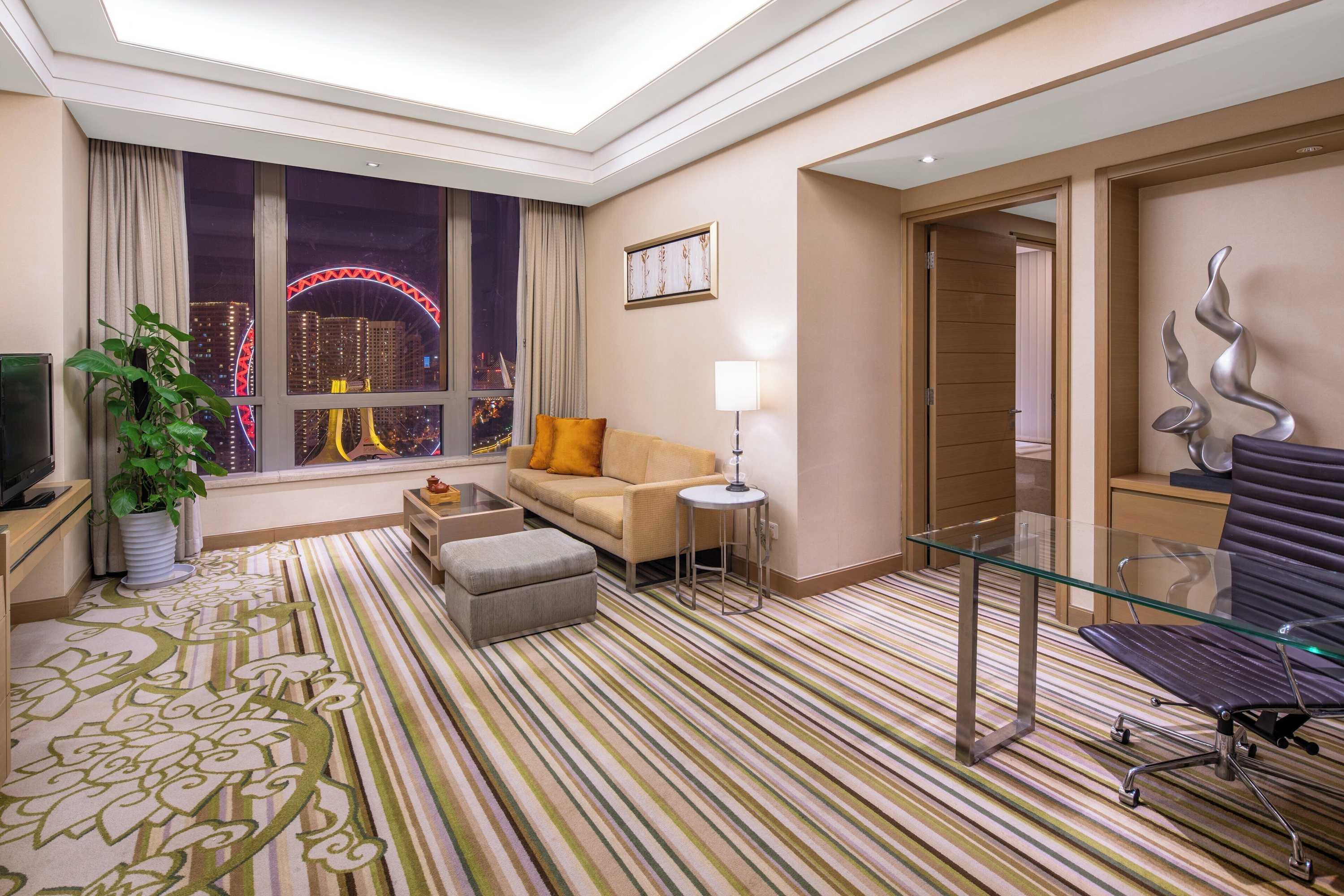 Gift card for Holiday Inn Tianjin Riverside by Ihg Gift card for Holiday Inn Tianjin Riverside by Ihg