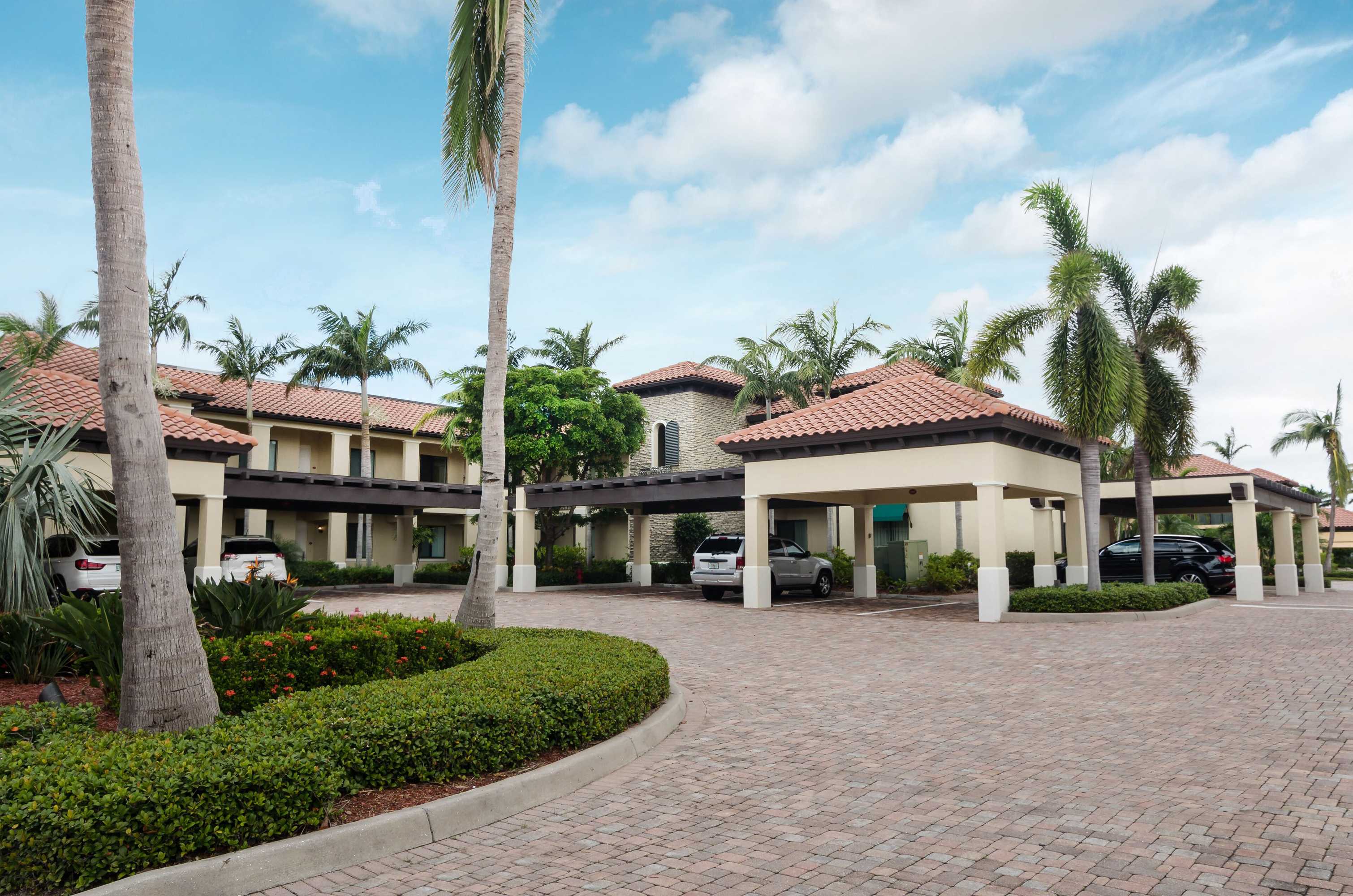 Gift card for Naples Bay Resort & Marina