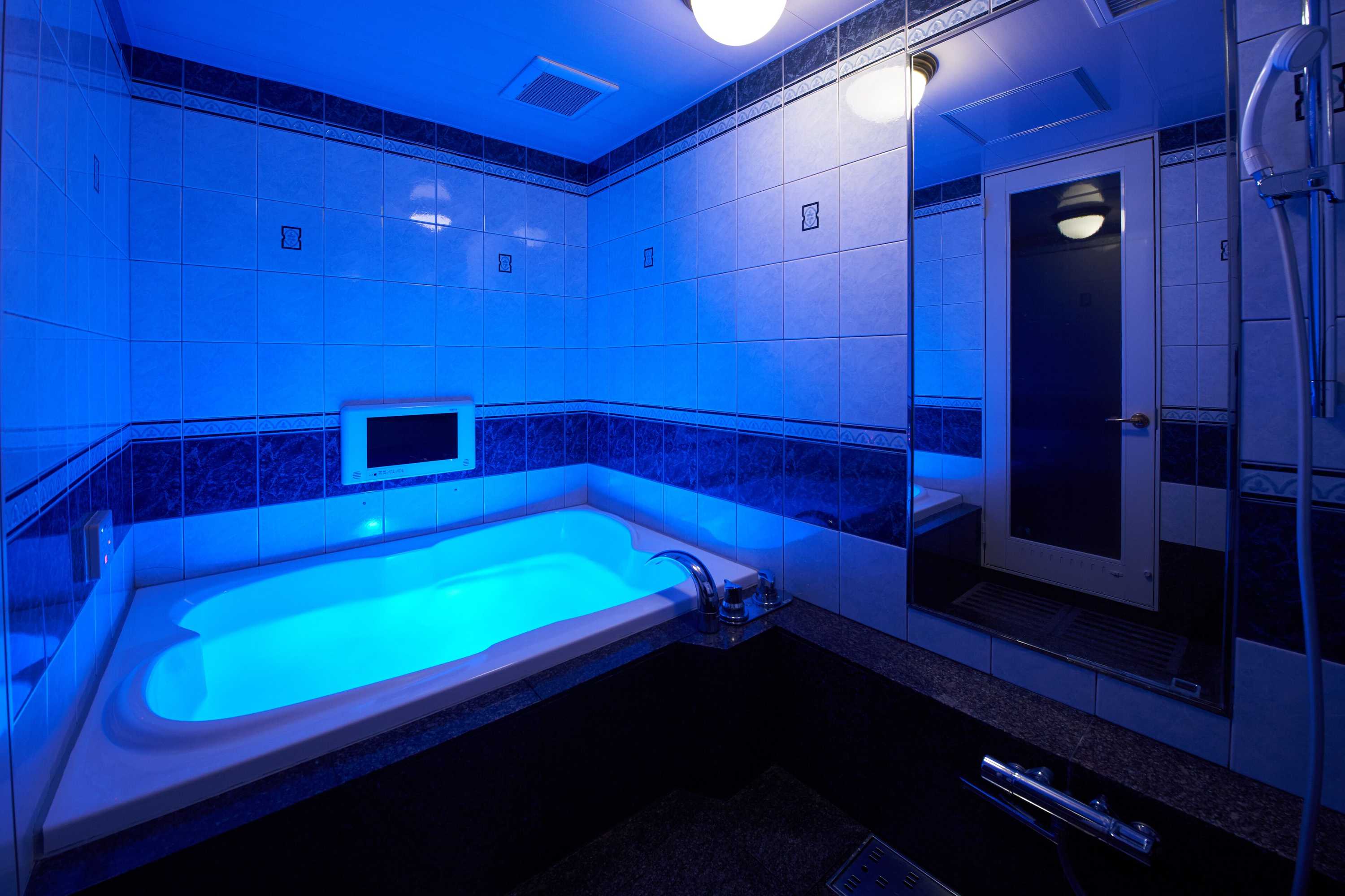 Gift card for Hotel Aqua Blue Yokosuka - Adults Only