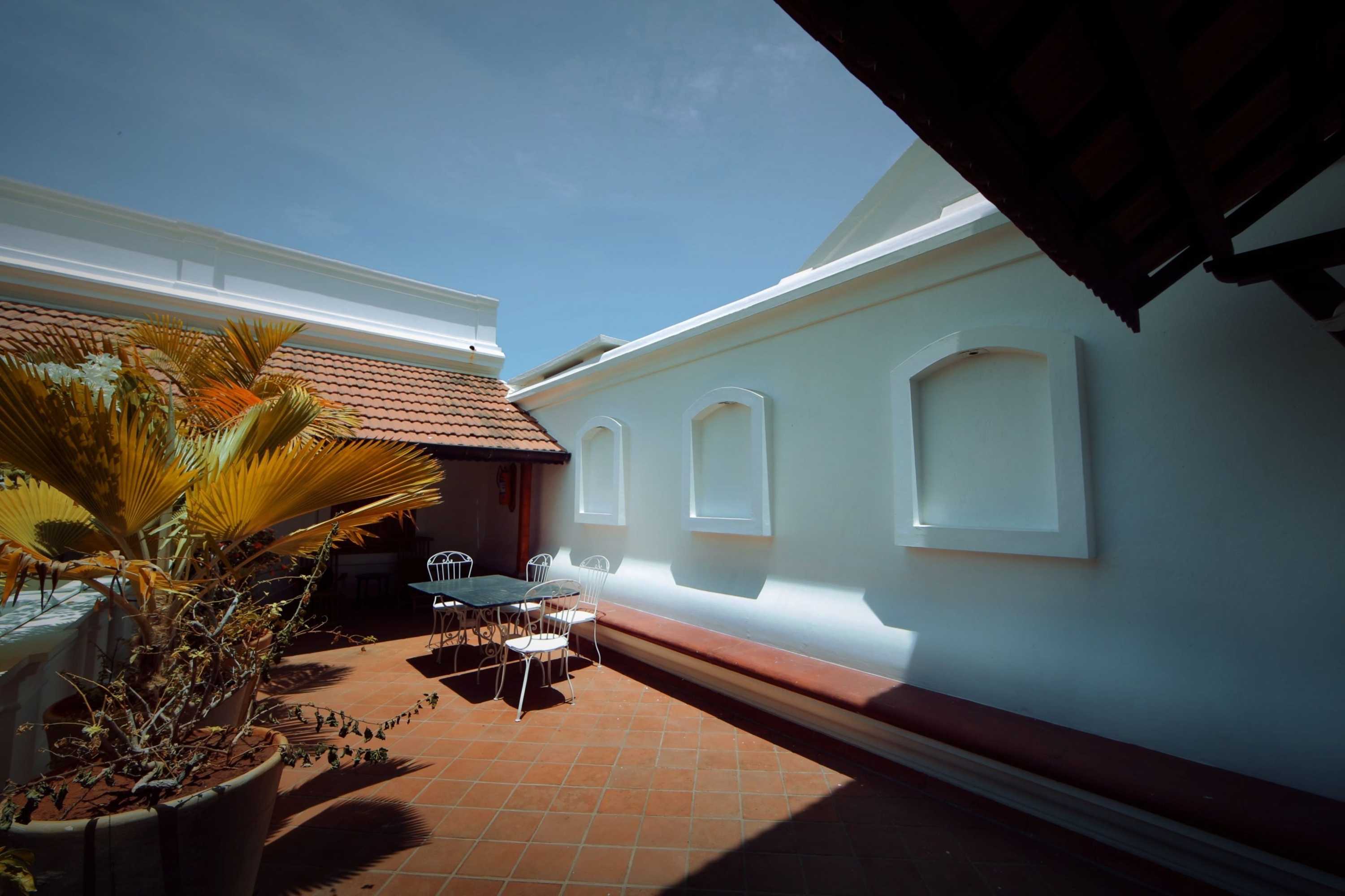 Gift card for Maison Perumal Pondicherry - a Cgh Earth Experience Gift card for Maison Perumal Pondicherry - a Cgh Earth Experience