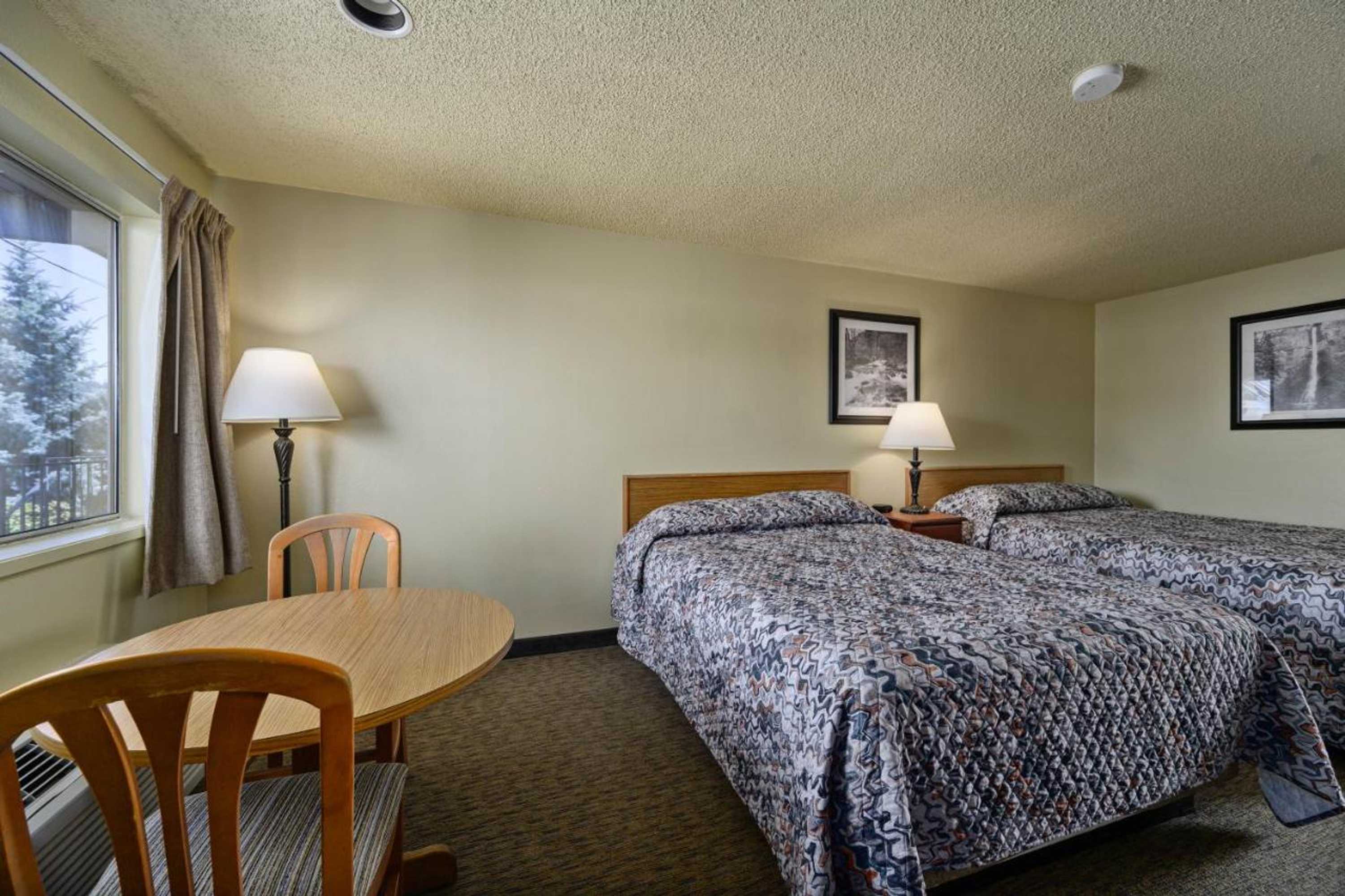 Gift card for Cocusa Motel