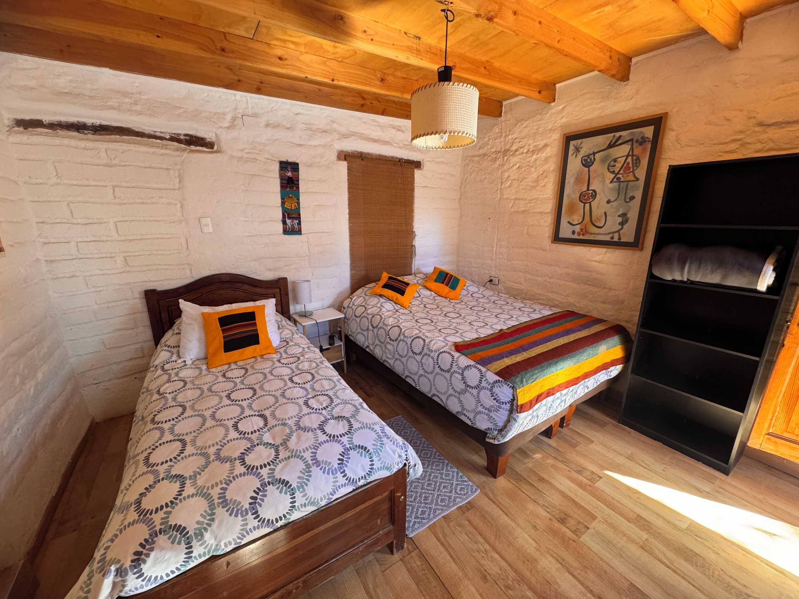 Gift card for Atacama Lodge Rukazen Gift card for Atacama Lodge Rukazen