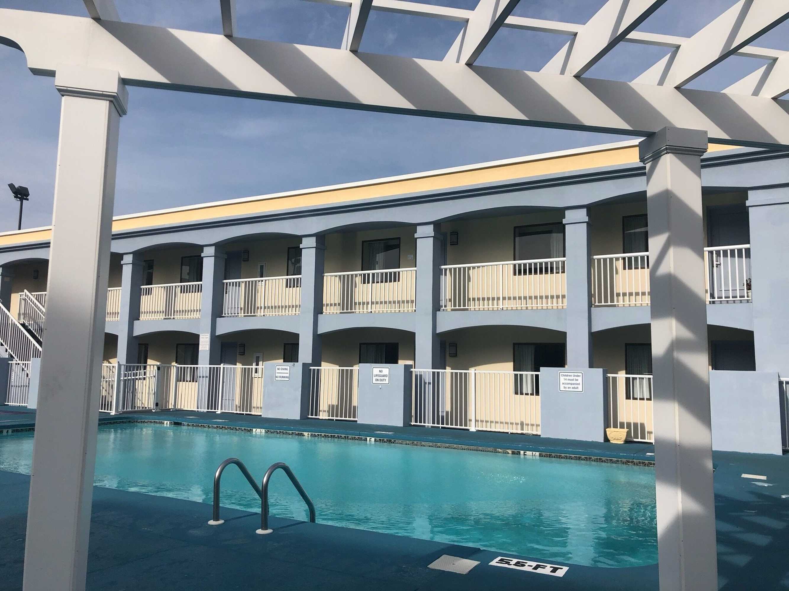 Gift card for Ramada Plaza by Wyndham Virginia Beach Oceanfront Gift card for Ramada Plaza by Wyndham Virginia Beach Oceanfront