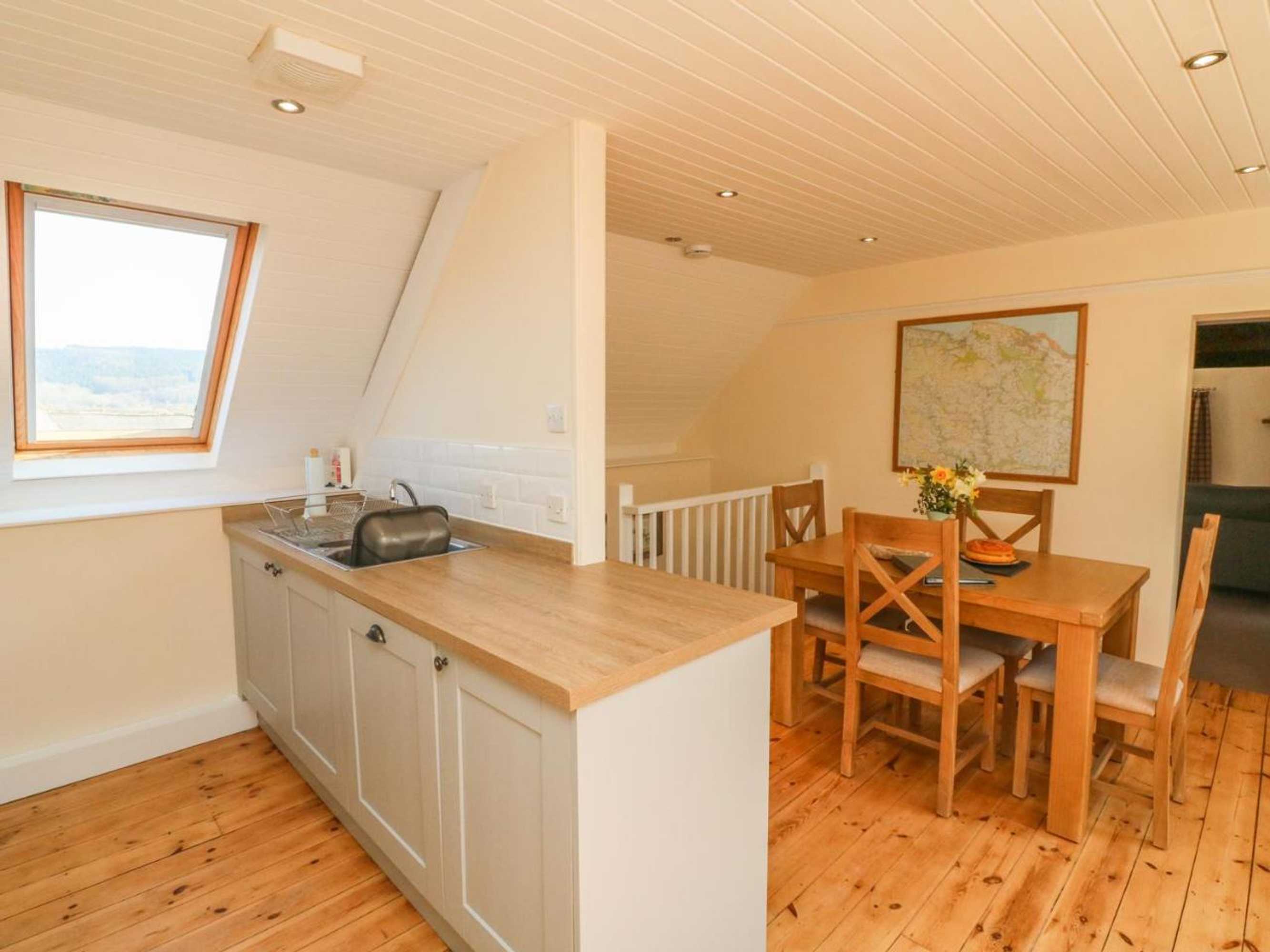 Gift card for Upper Barn Cottage