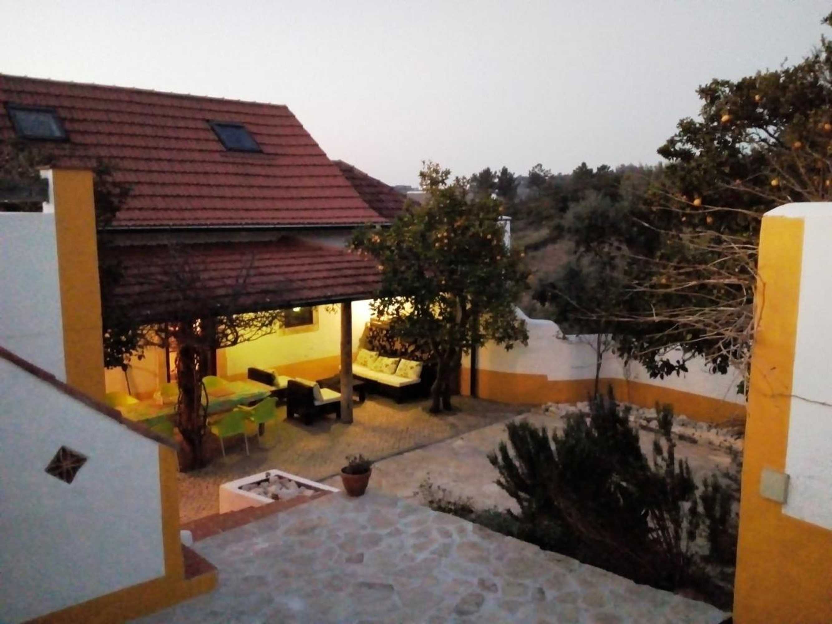 Gift card for Quinta Laranja - Turismo Rural -