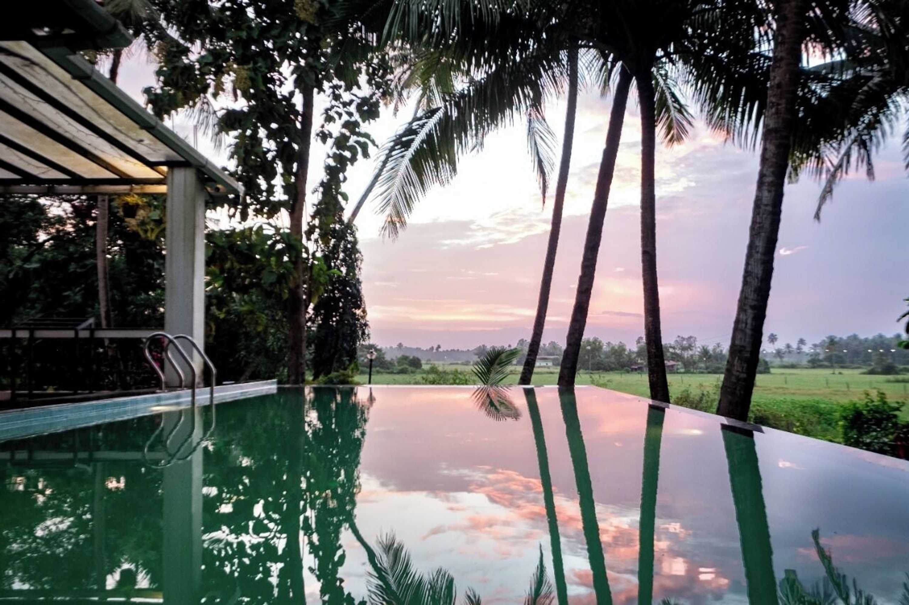Gift card for Rosastays South Goa