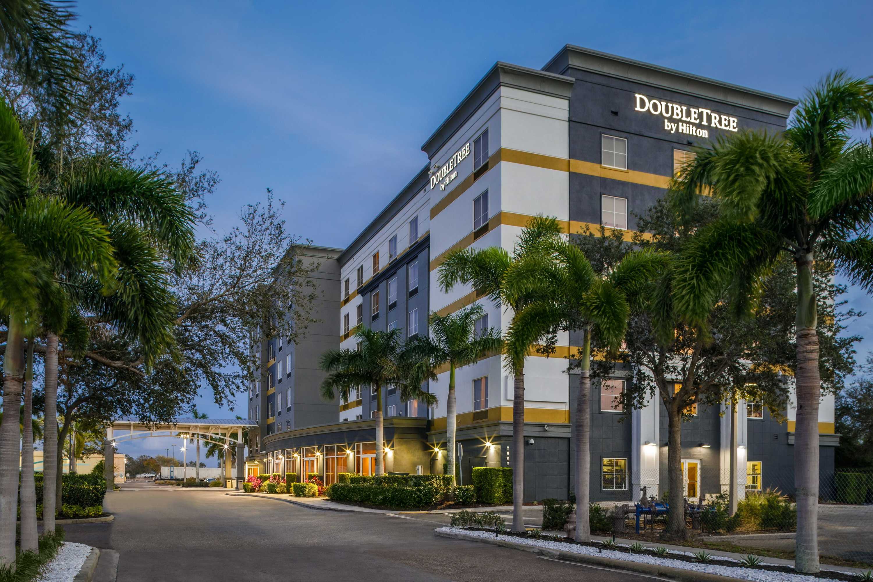 Gift card for Doubletree by Hilton Sarasota Bradenton Airport Gift card for Doubletree by Hilton Sarasota Bradenton Airport