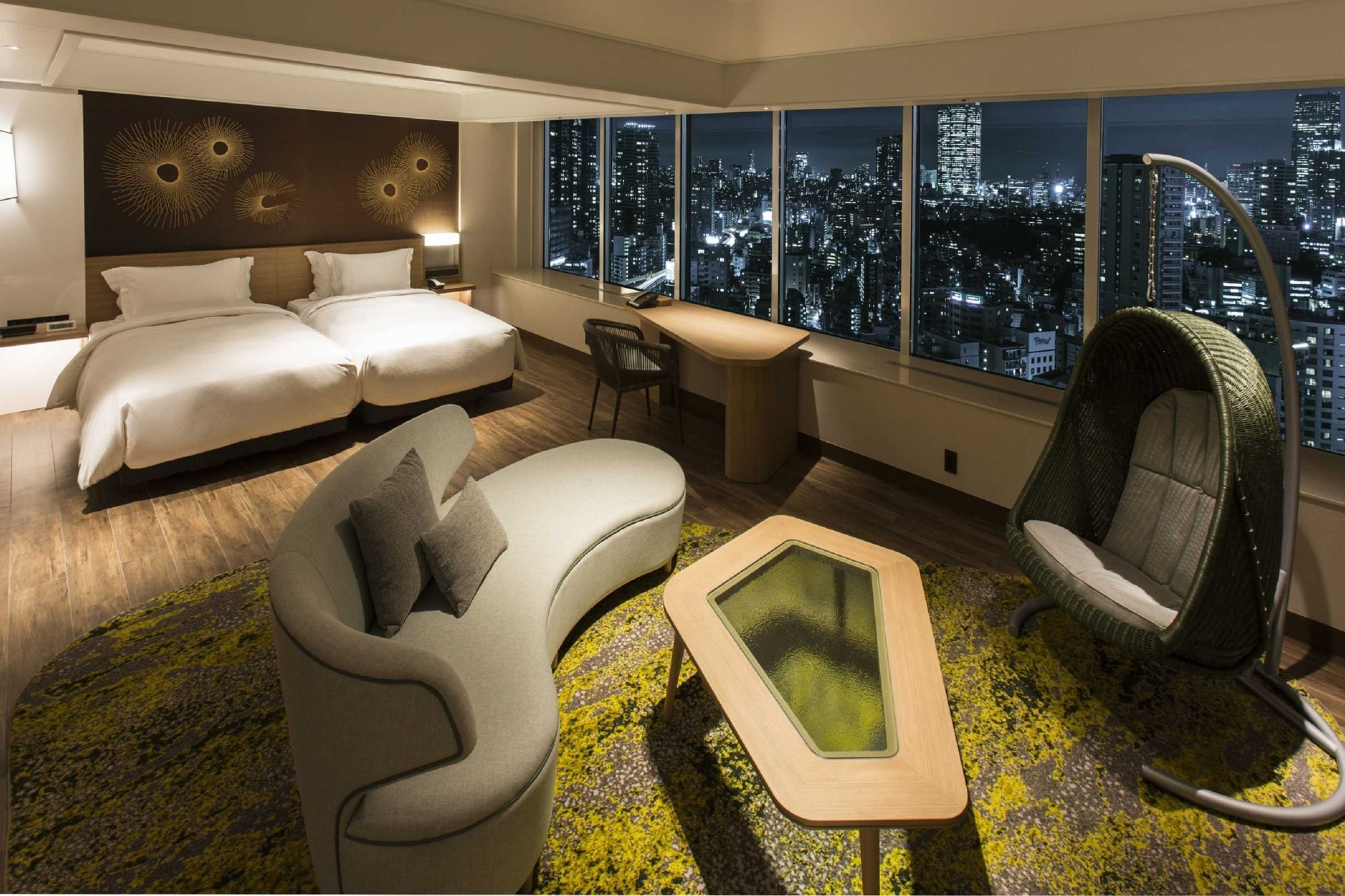 Gift card for The Prince Park Tower Tokyo Gift card for The Prince Park Tower Tokyo