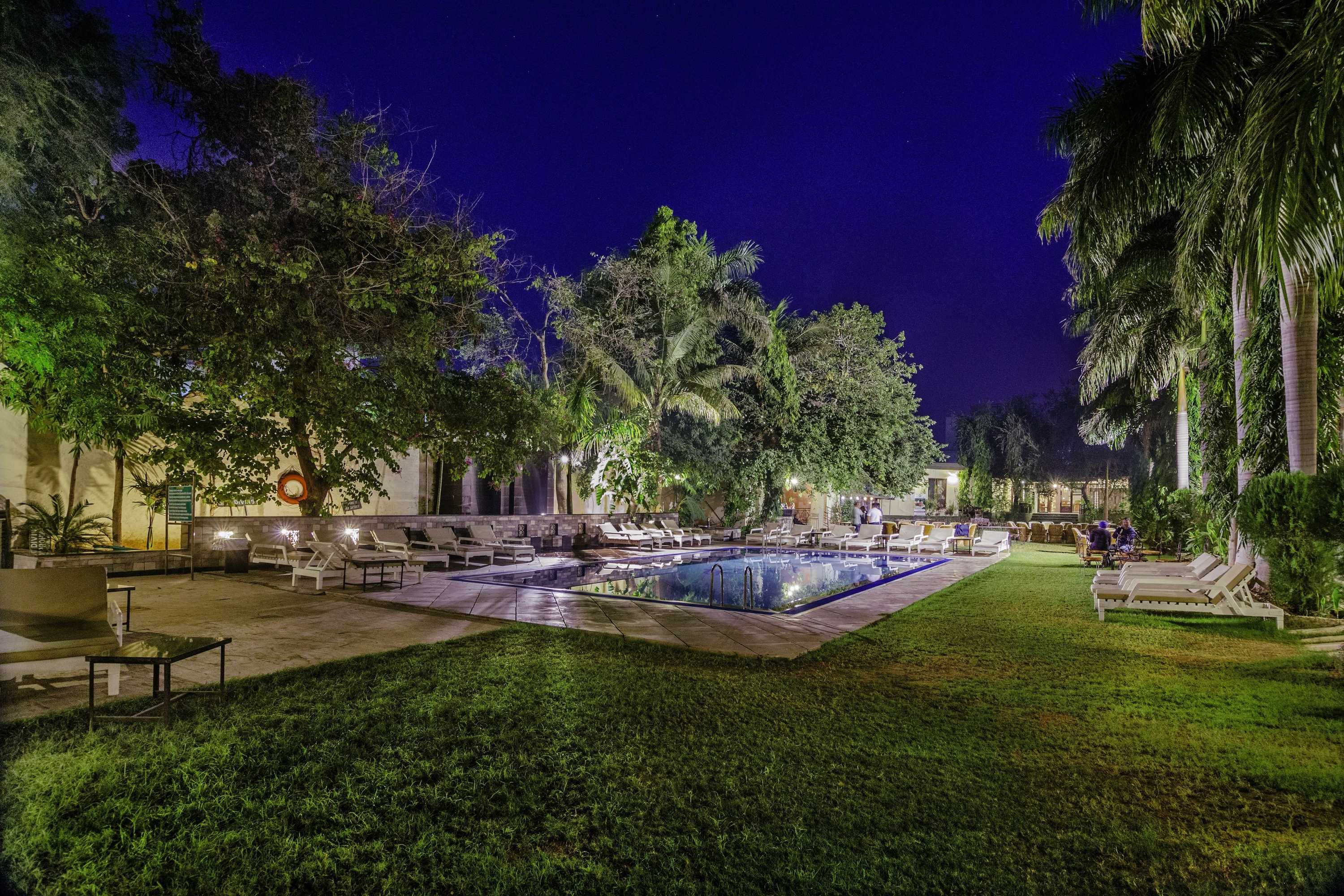 Gift card for Hotel Ranthambore Regency Gift card for Hotel Ranthambore Regency