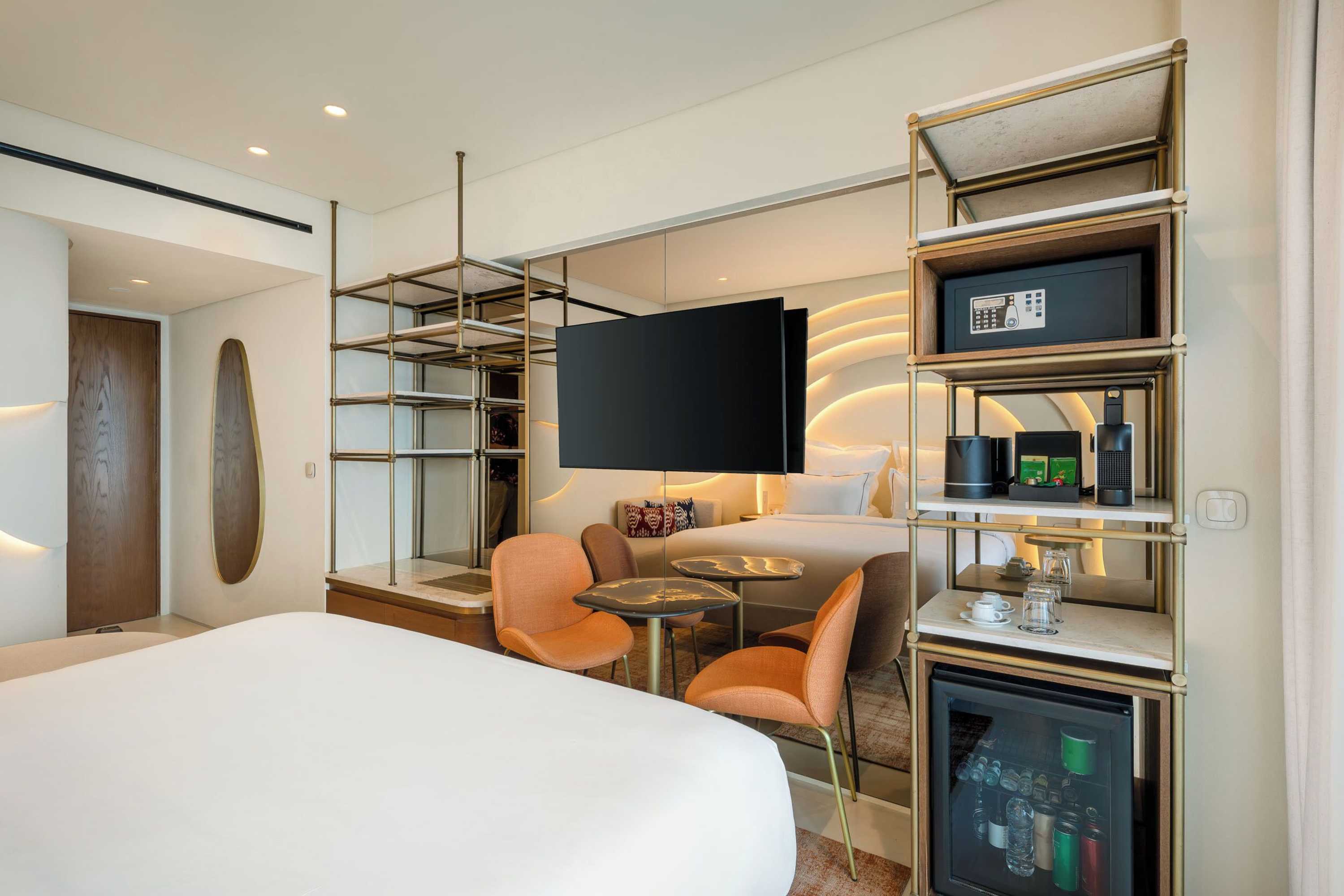 Gift card for Isla Brown Corinthia Resort & Spa, Curio Collection by Hilton