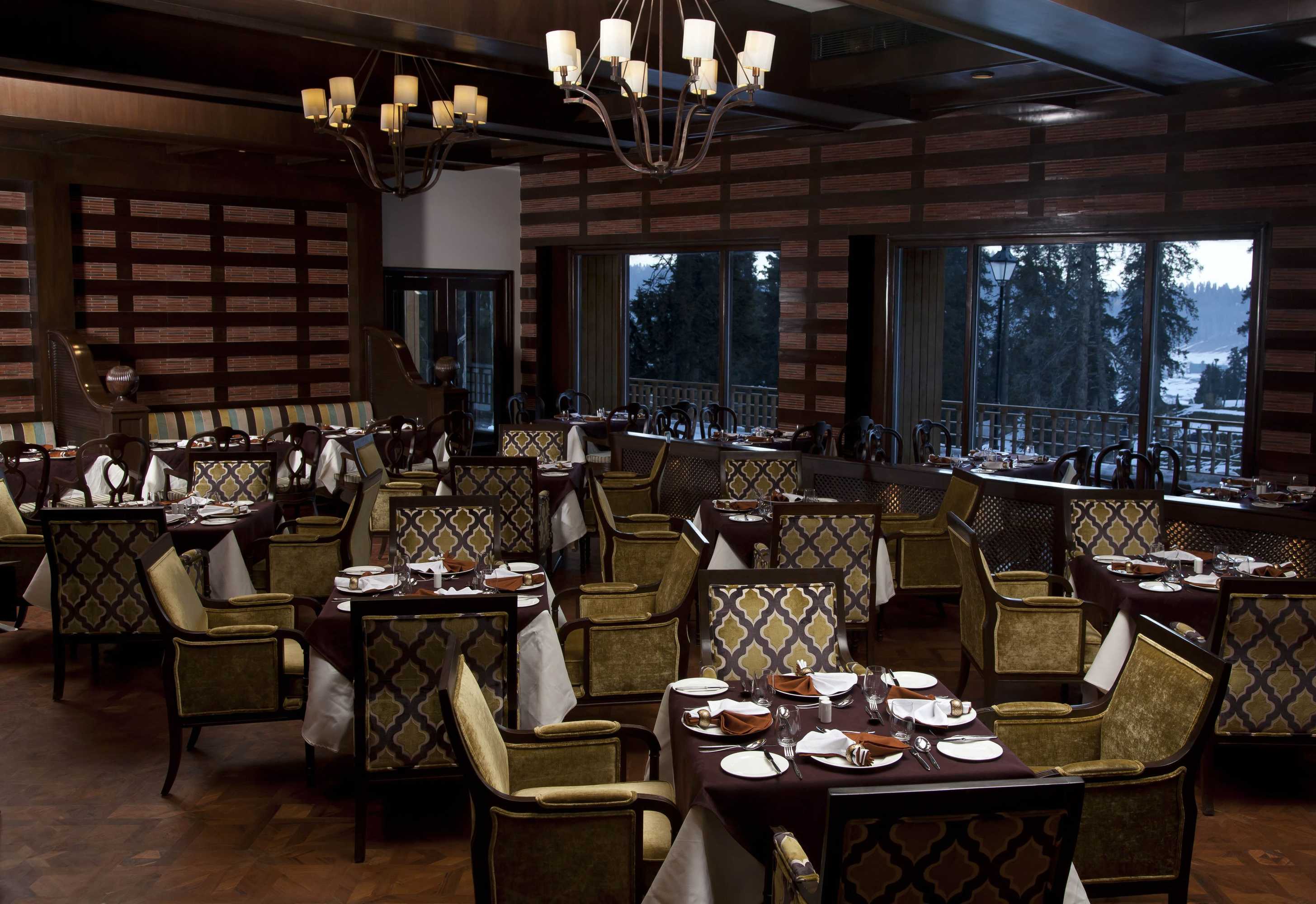 Gift card for The Khyber Himalayan Resort & Spa Gift card for The Khyber Himalayan Resort & Spa