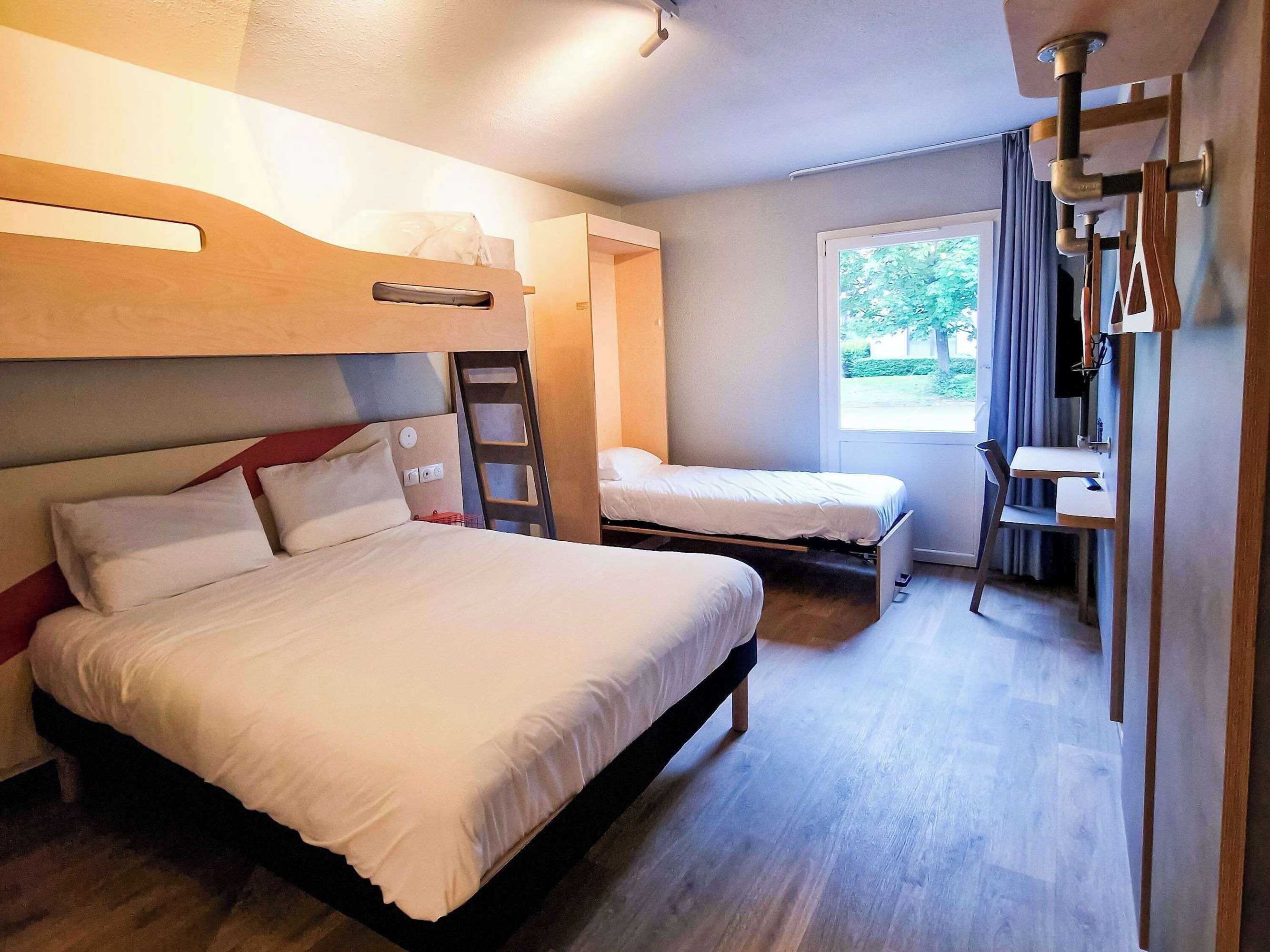 Gift card for Ibis Budget Lille Marcq En Baroeul Gift card for Ibis Budget Lille Marcq En Baroeul