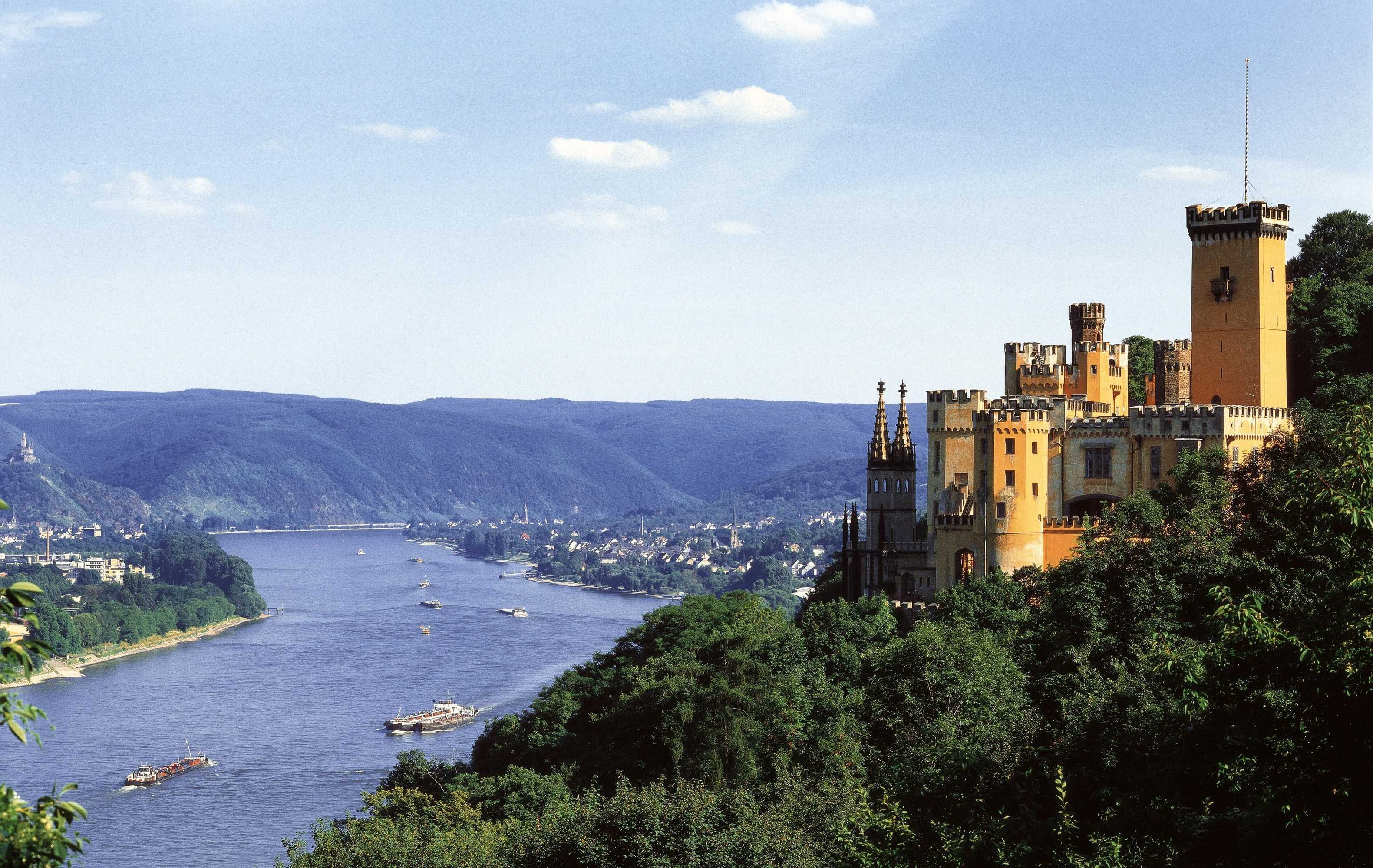 Gift card for Wyndham Garden Lahnstein Koblenz