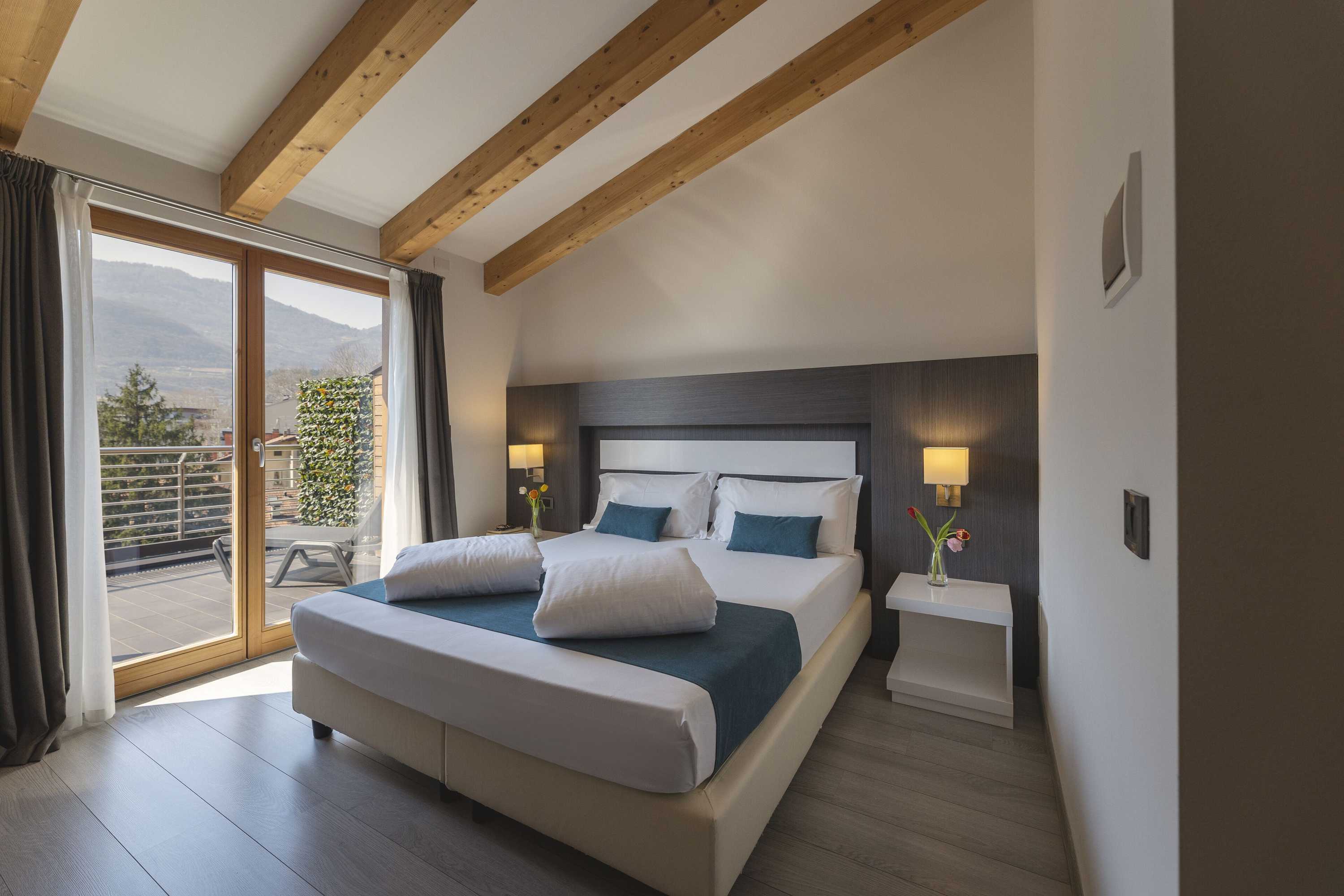 Gift card for Hi Hotels Trento