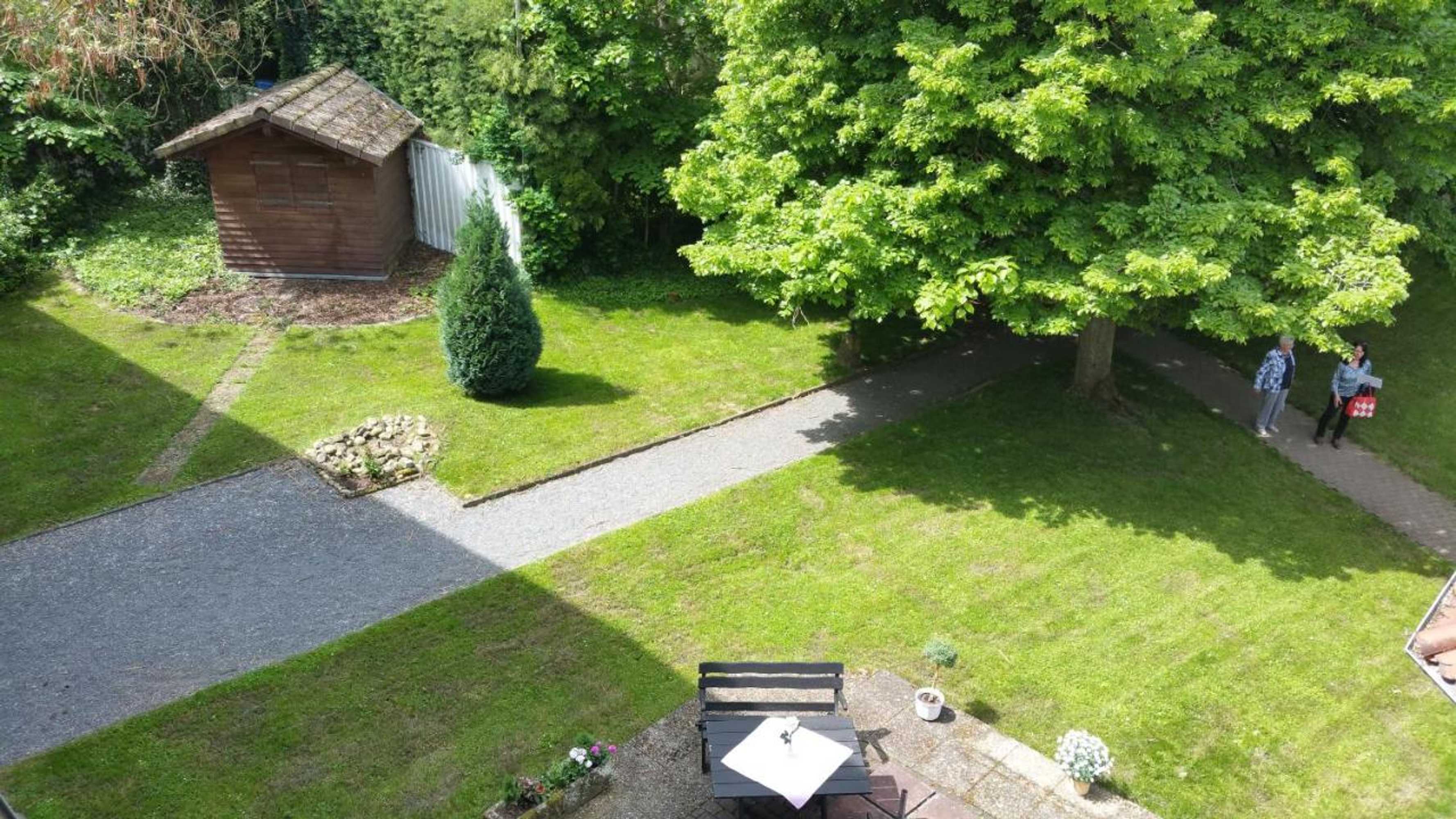 Gift card for Hotel Büchner Garni