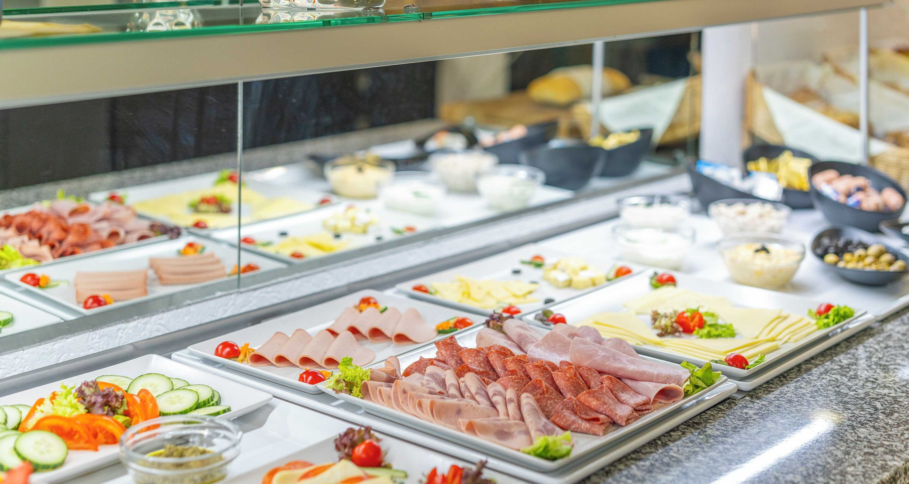 Gift card for Plaza Inn Braunschweig City Süd