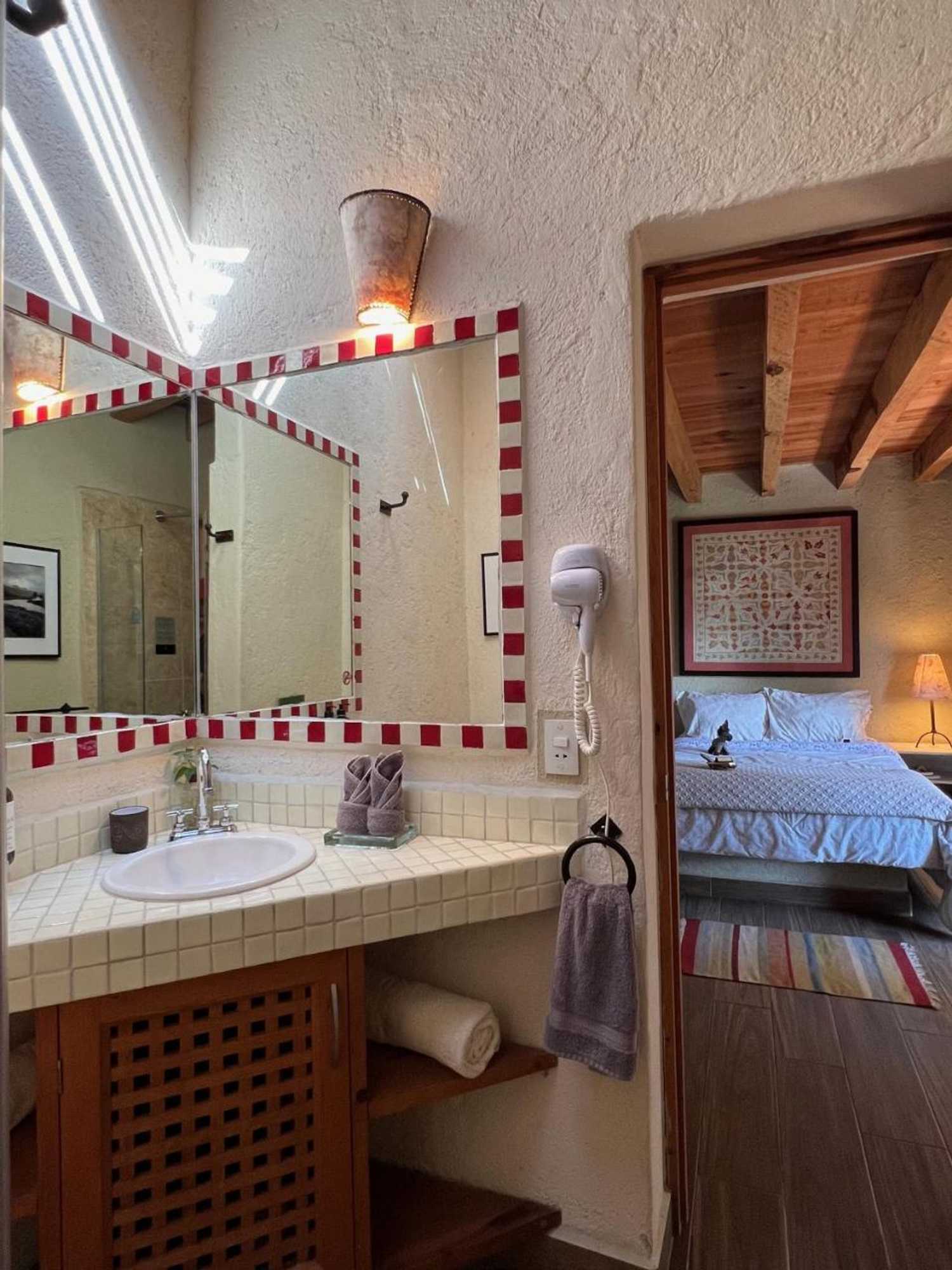 Gift card for Las Luciérnagas