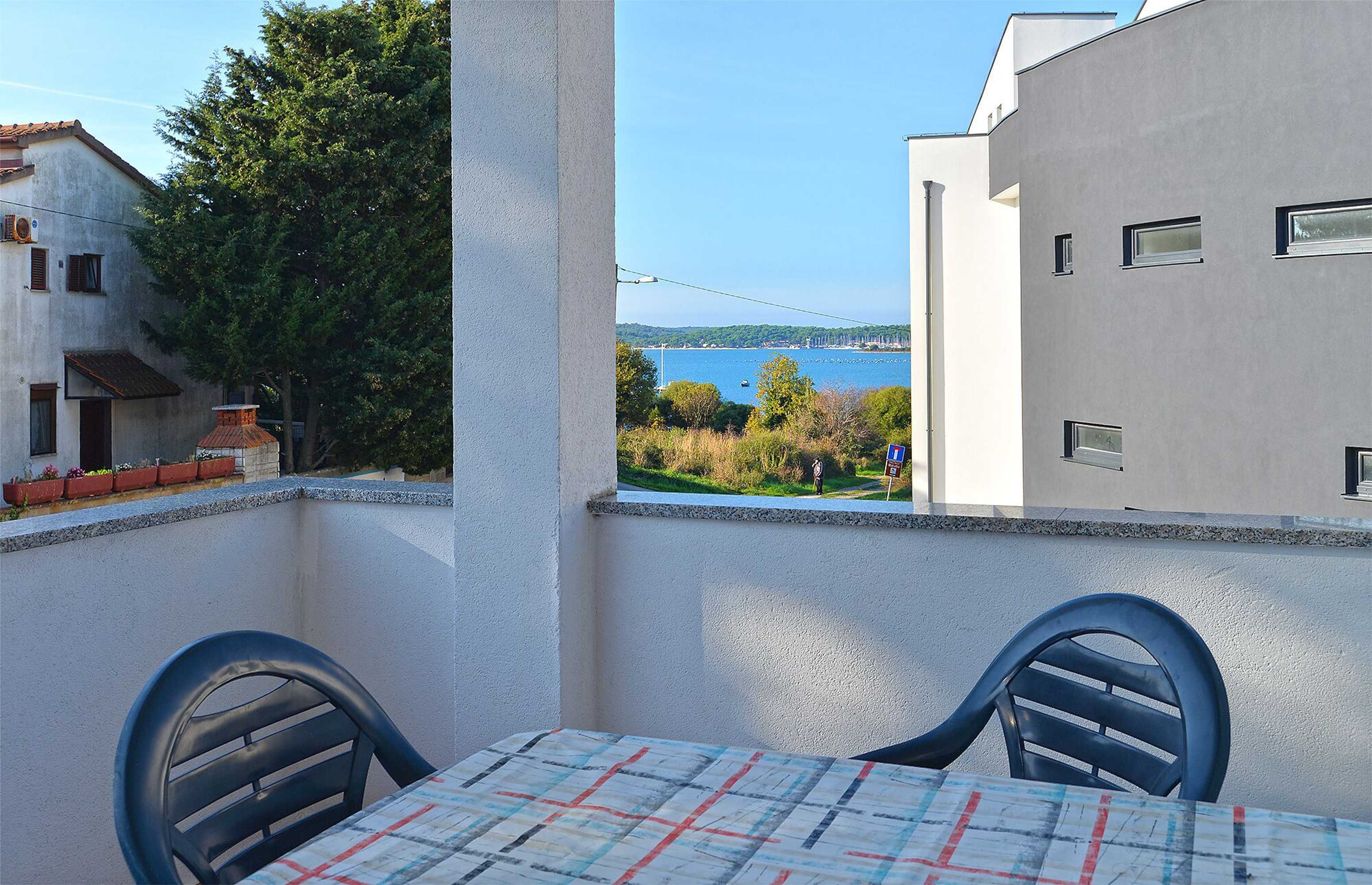 Gift card for Apartments Baresic