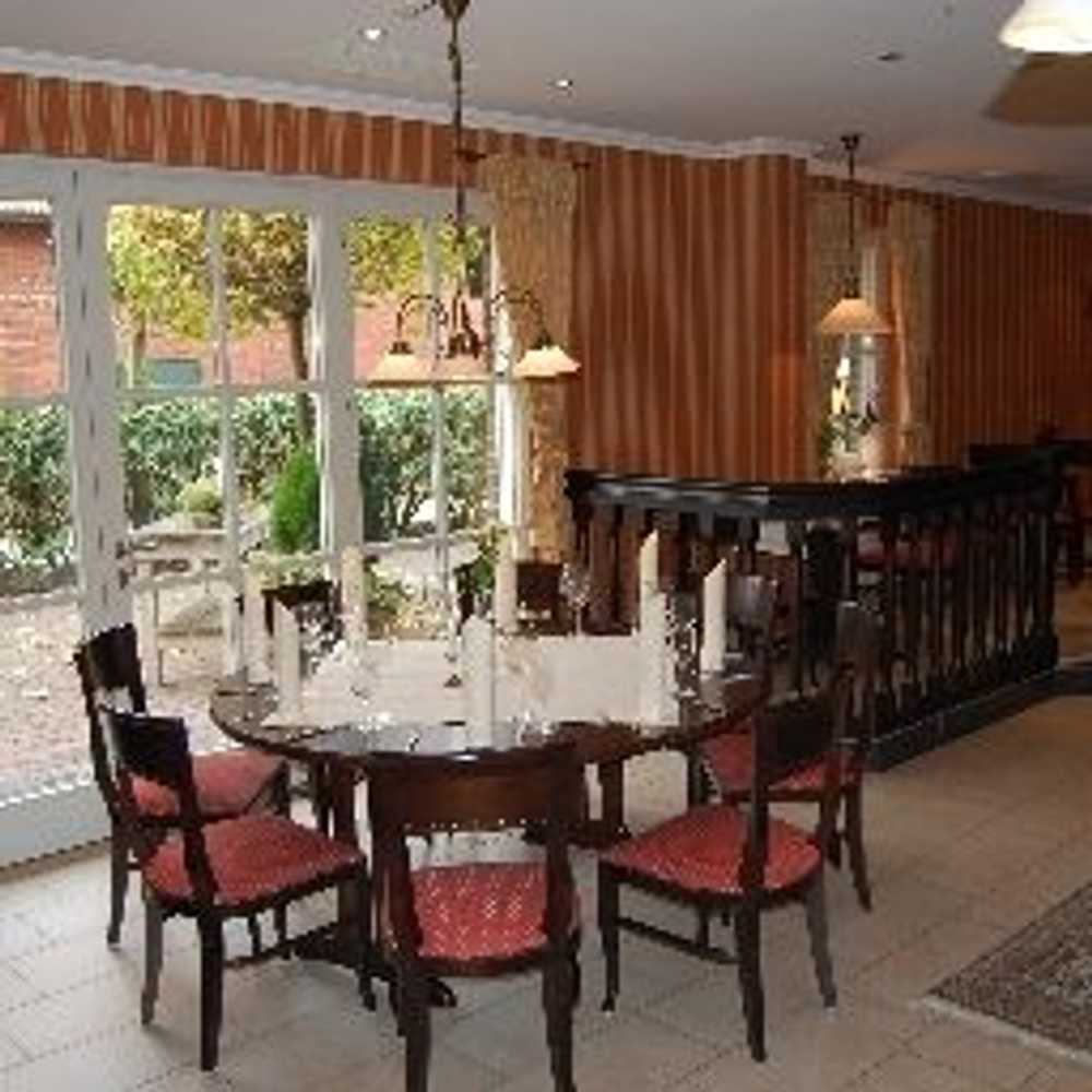 Gift card for Hotel Restaurant Gerwing-Wulf
