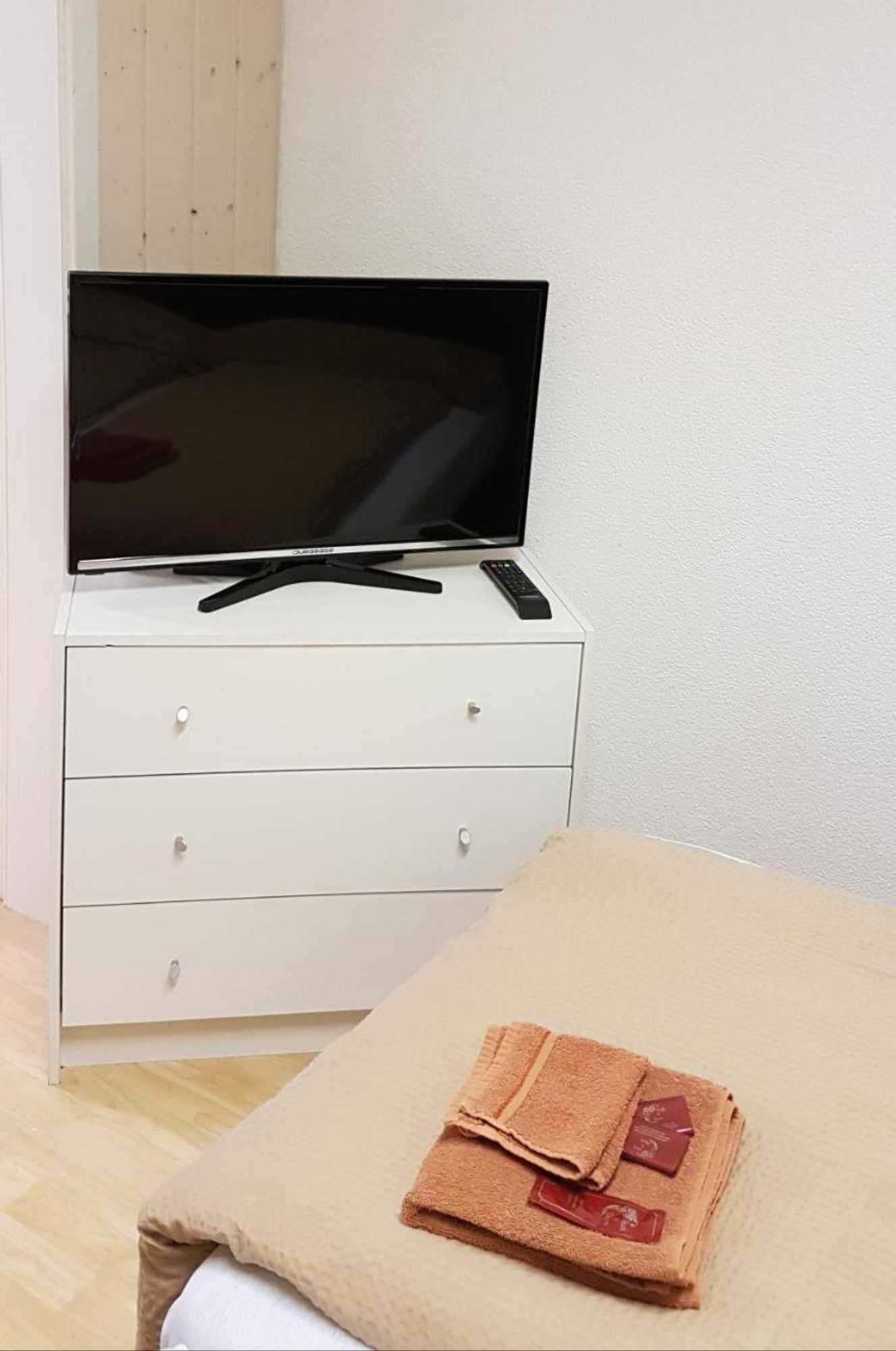 Gift card for Hotel Löwen