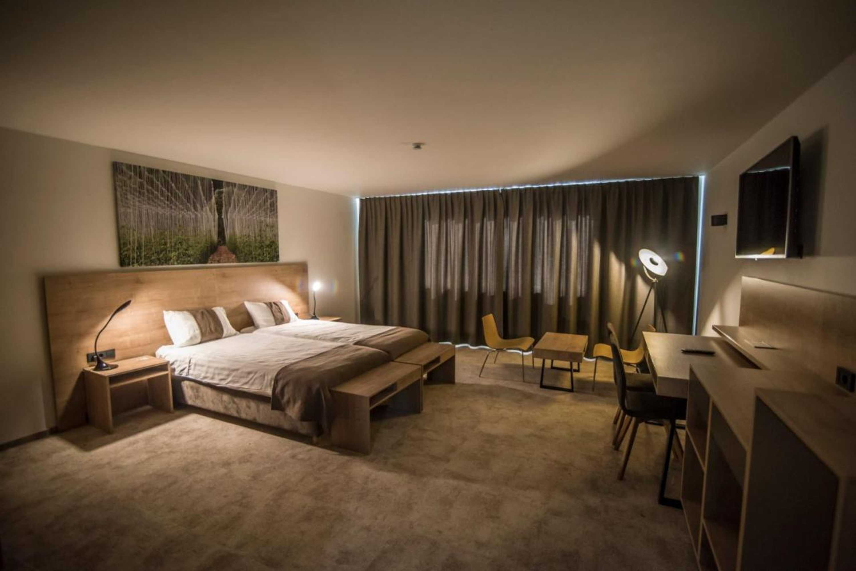 Gift card for Hotel Prebold