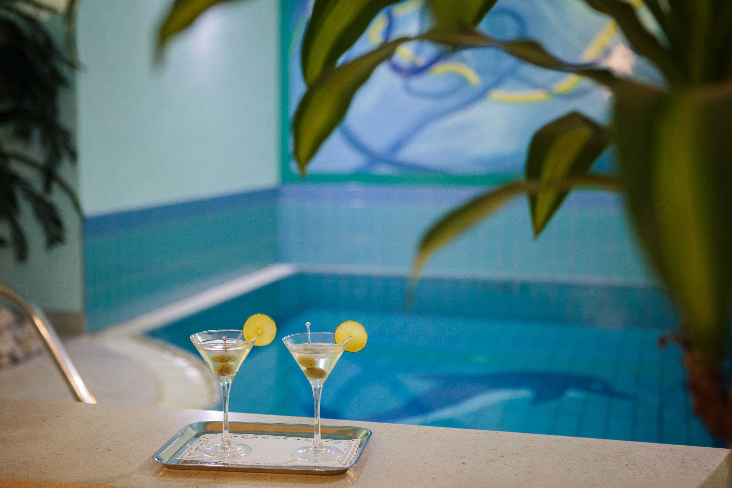 Gift card for Hotel Villa Bacchus Gift card for Hotel Villa Bacchus