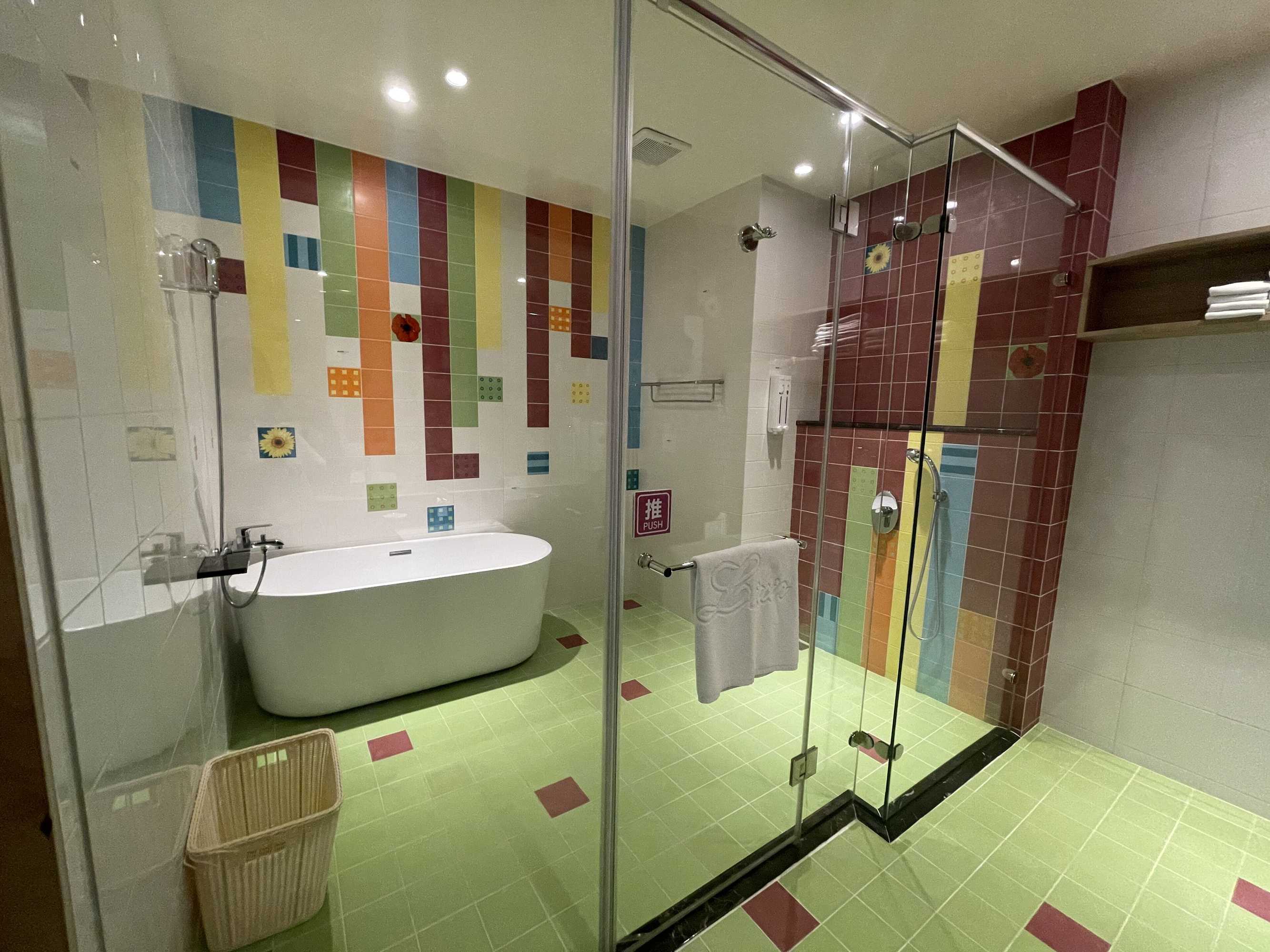 Gift card for Check Inn Select Tainan Yongkang