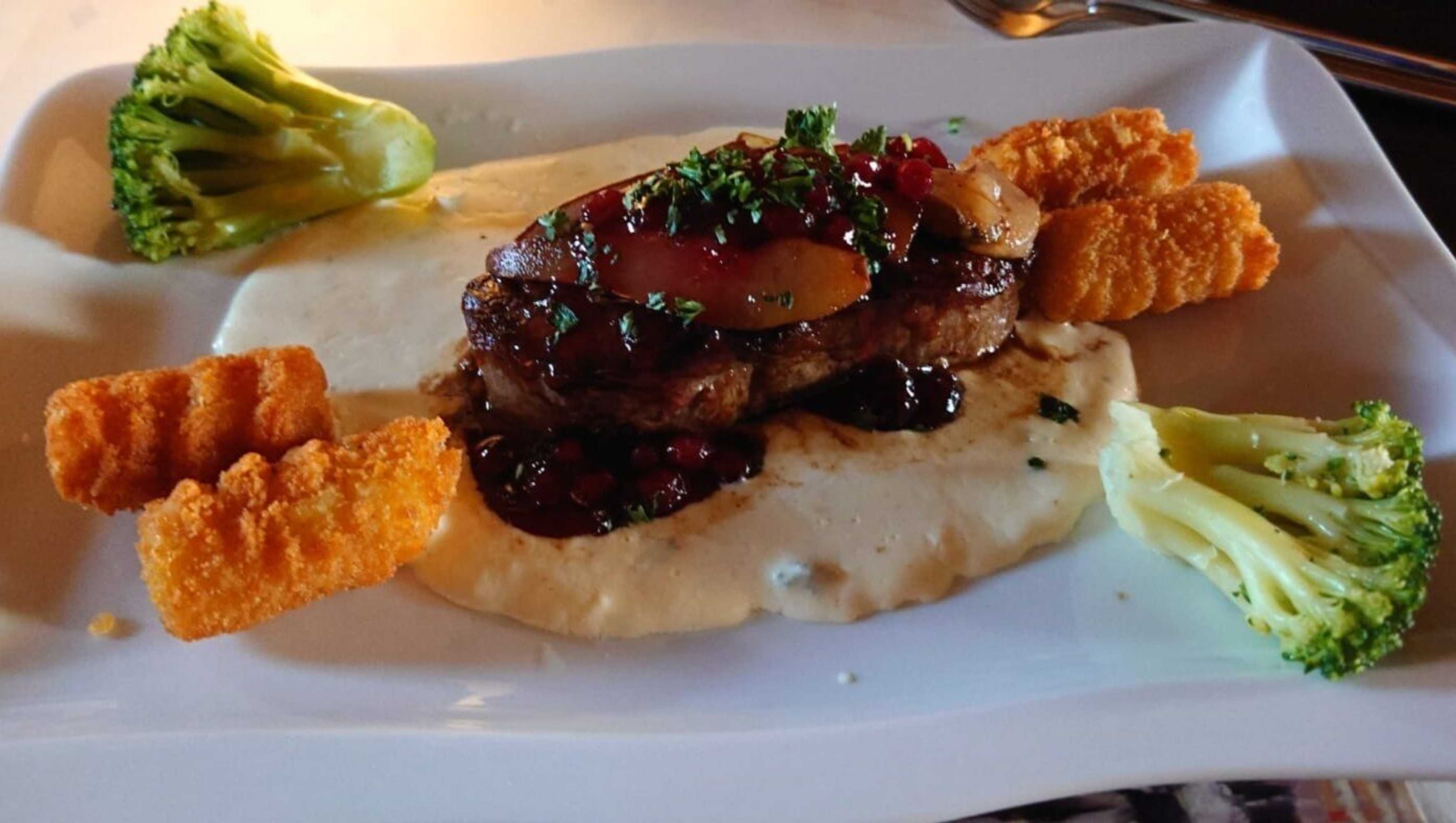 Gift card for Henblas Hotel