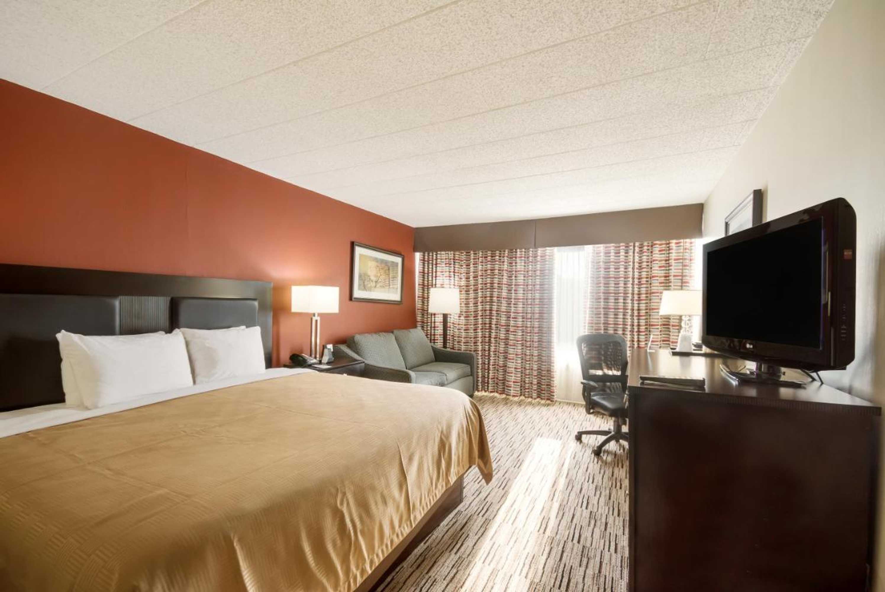 Gift card for Exton Hotel & Conference Center