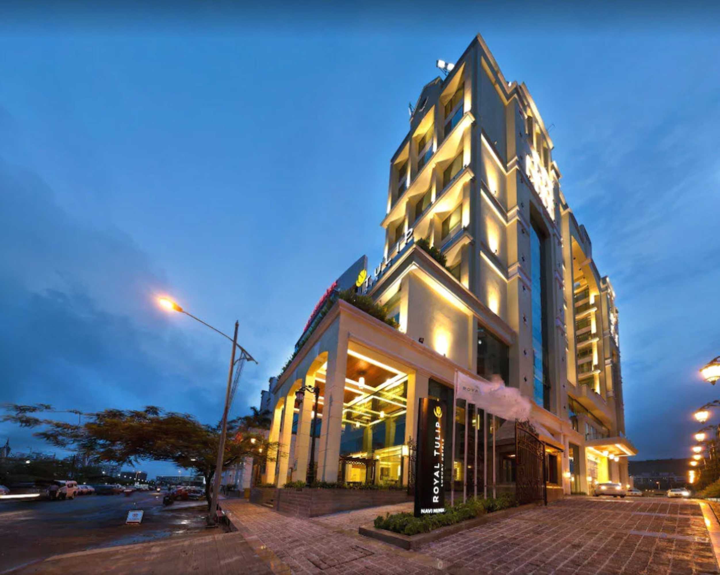 Gift card for Royal Tulip Navi Mumbai Gift card for Royal Tulip Navi Mumbai