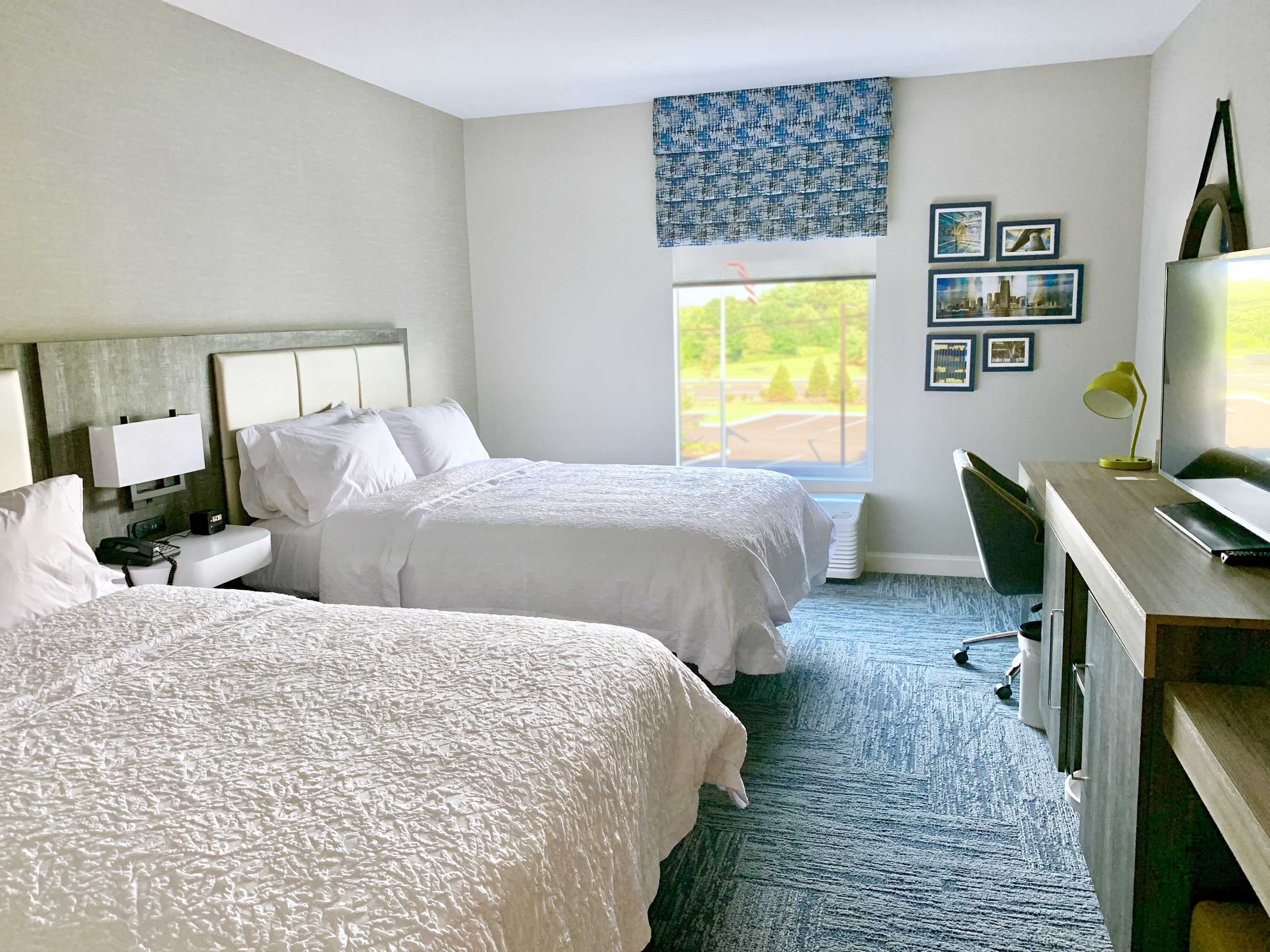 Gift card for Hampton Inn Cranbury Gift card for Hampton Inn Cranbury