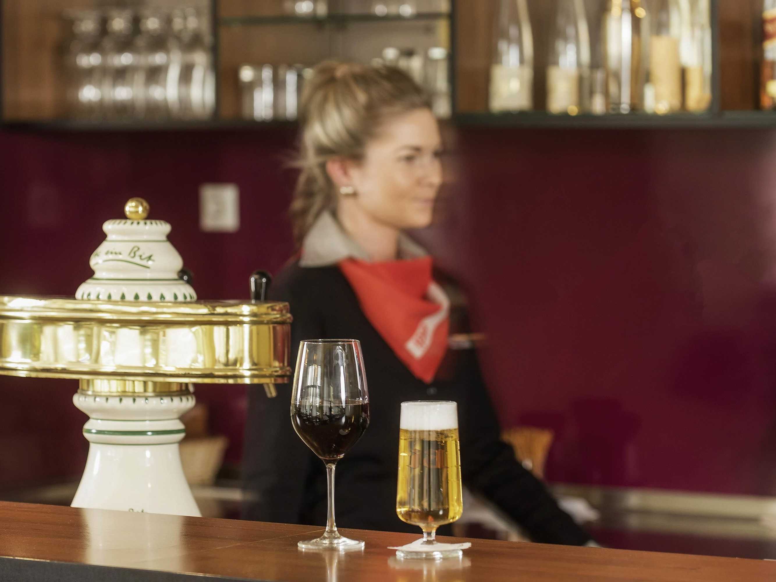 Gift card for Ibis Paderborn City