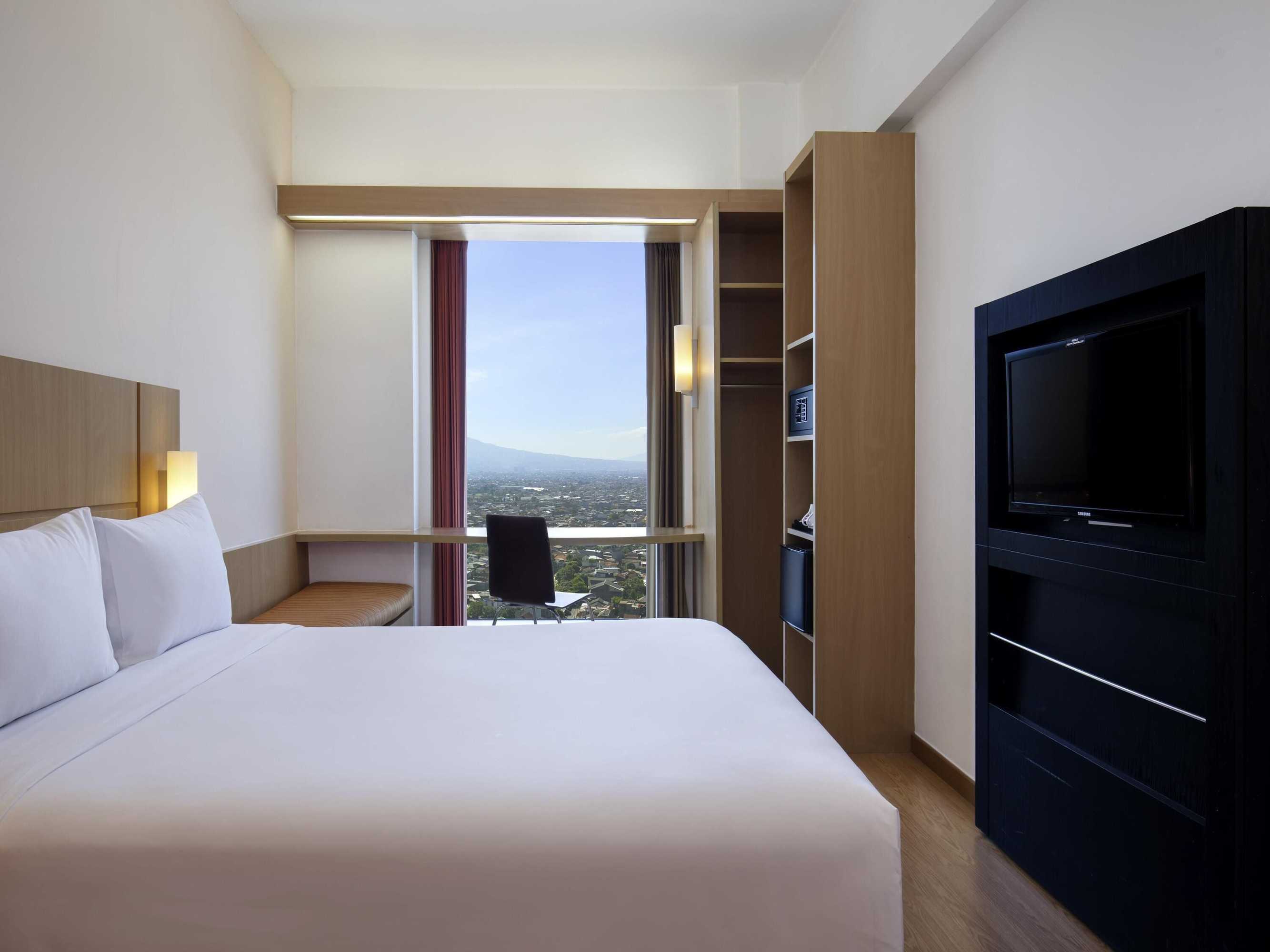 Gift card for Ibis Bandung Trans Studio