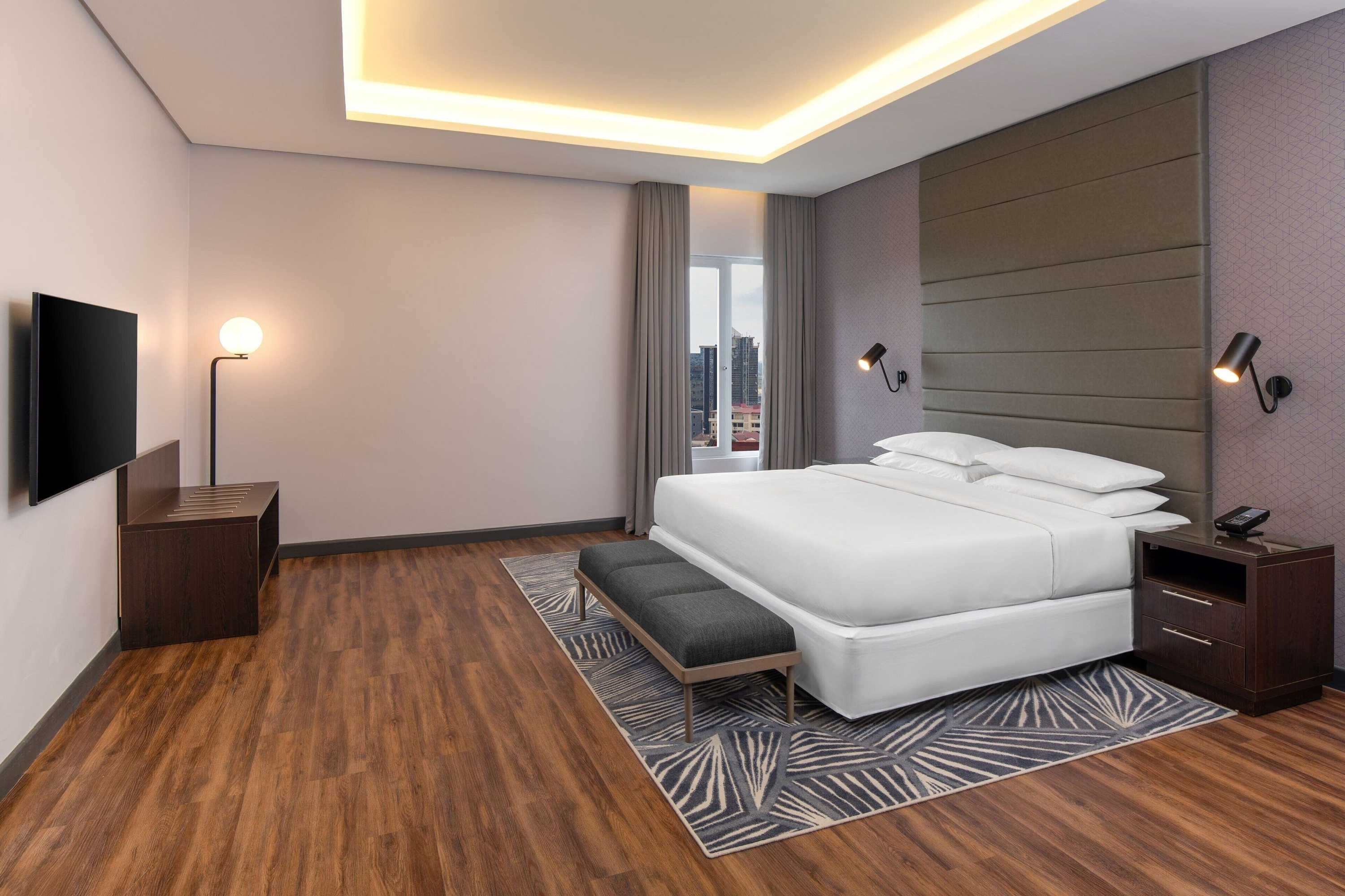 Gift card for Four Points by Sheraton Lagos Gift card for Four Points by Sheraton Lagos