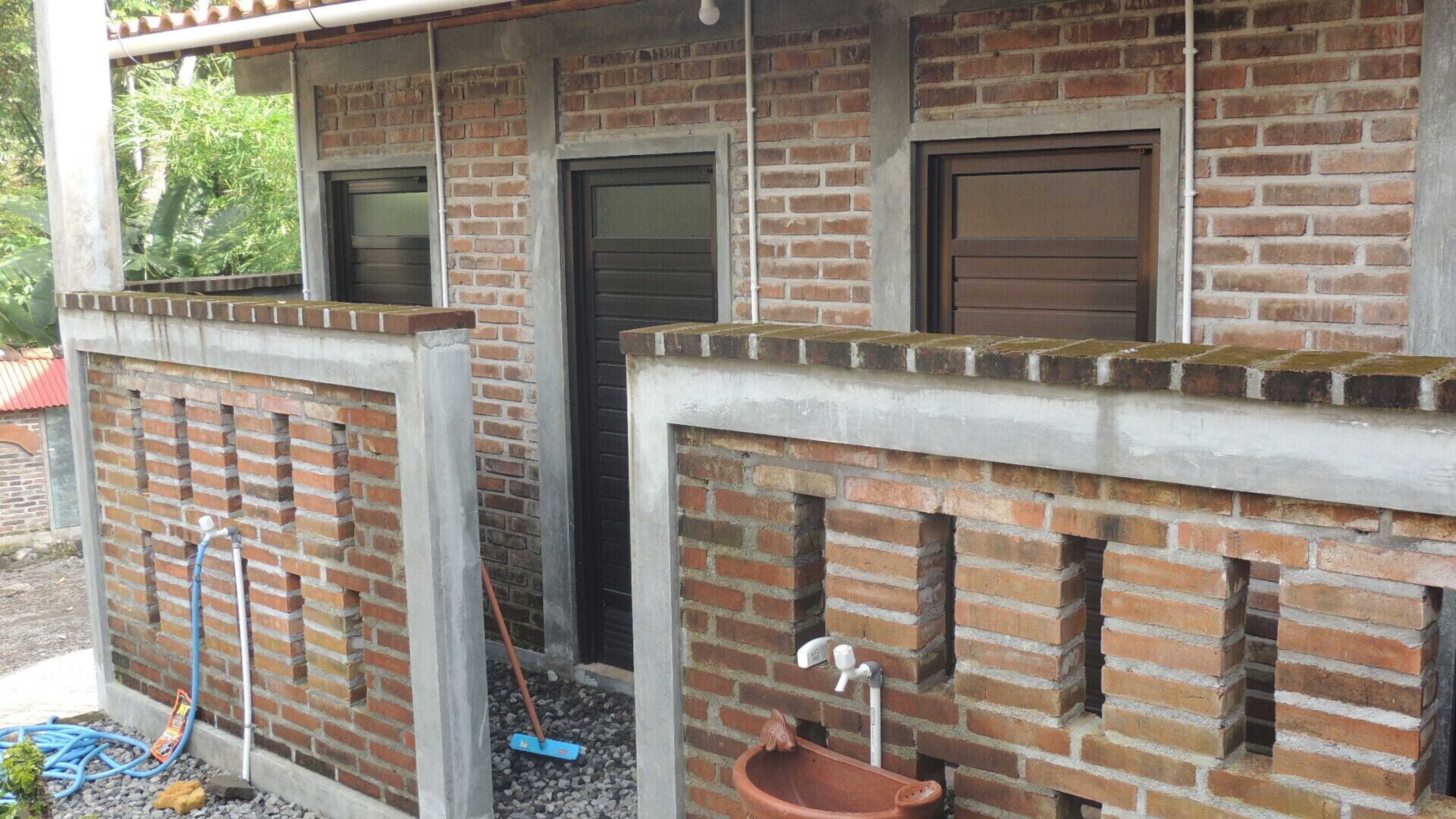 Gift card for Omah Rumba Bata