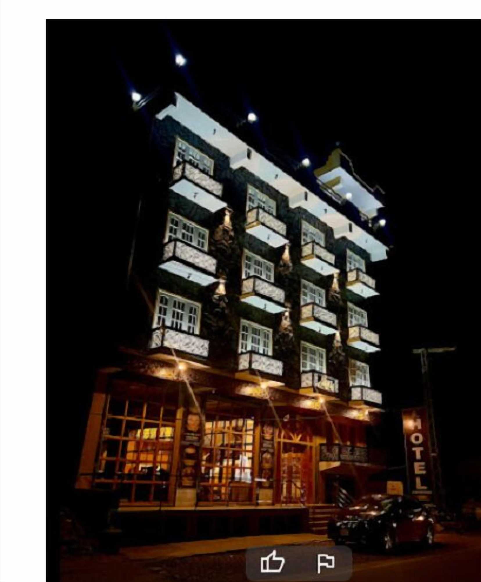 Gift card for Hotel 5star & Restaurant Skardu Gift card for Hotel 5star & Restaurant Skardu