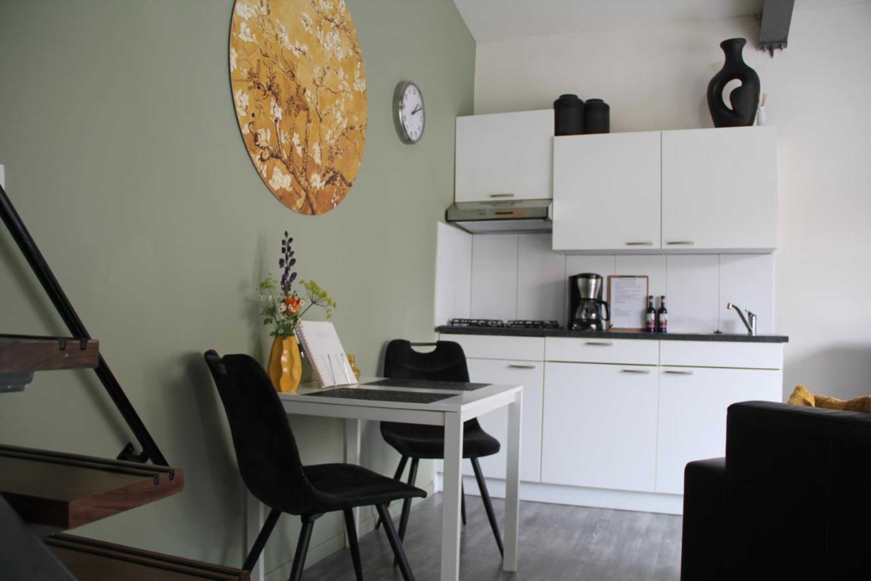 Gift card for B&b De Keijzer