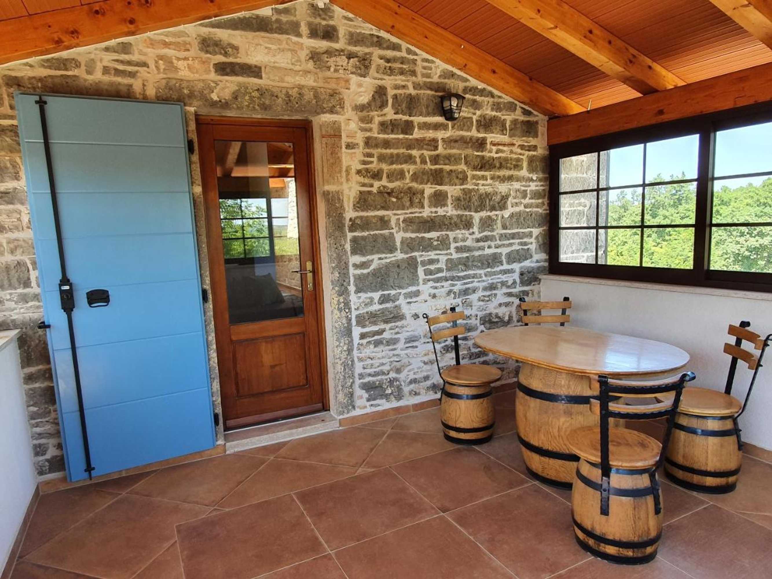 Gift card for Casa Dei Boscarini